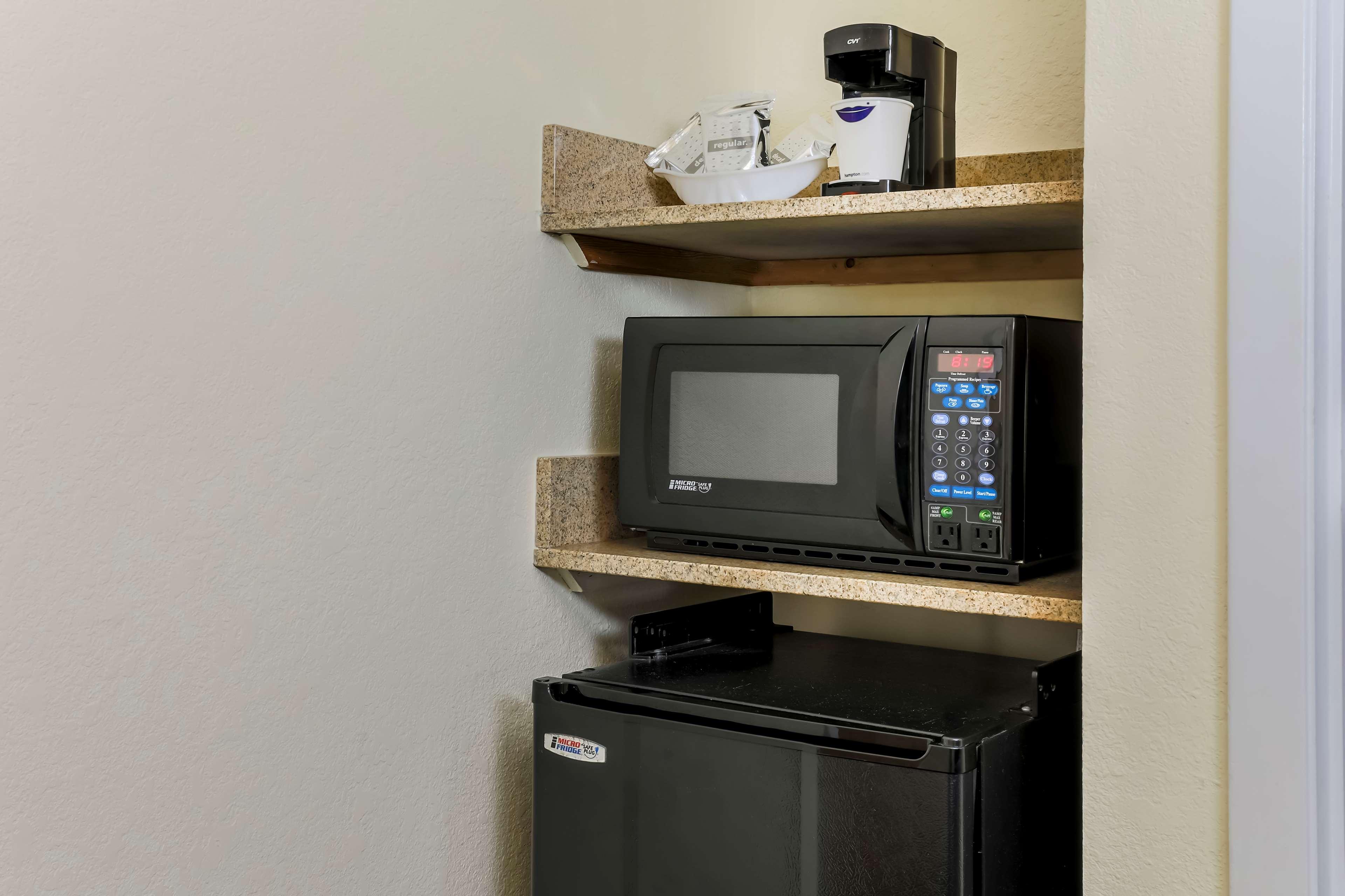 Double Two Double Beds Non Smoking