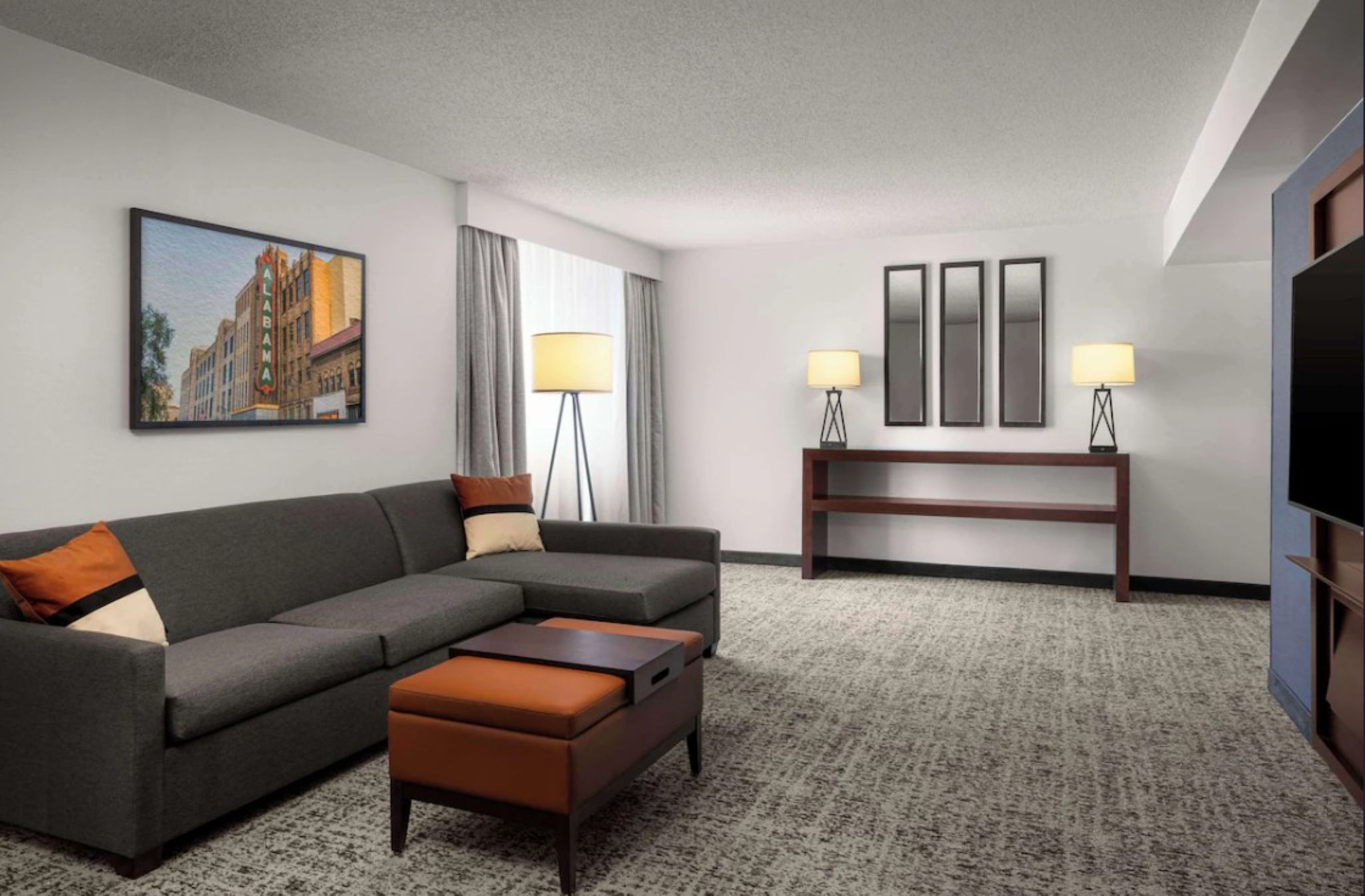 Suite Premium King Bed