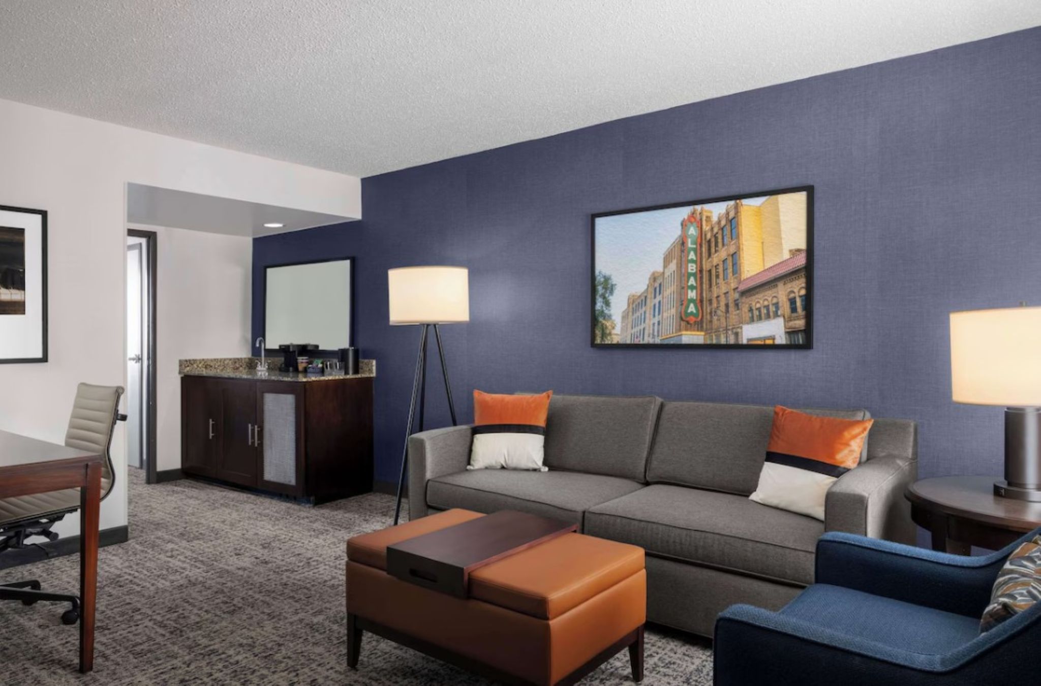 Suite Two Queen Beds