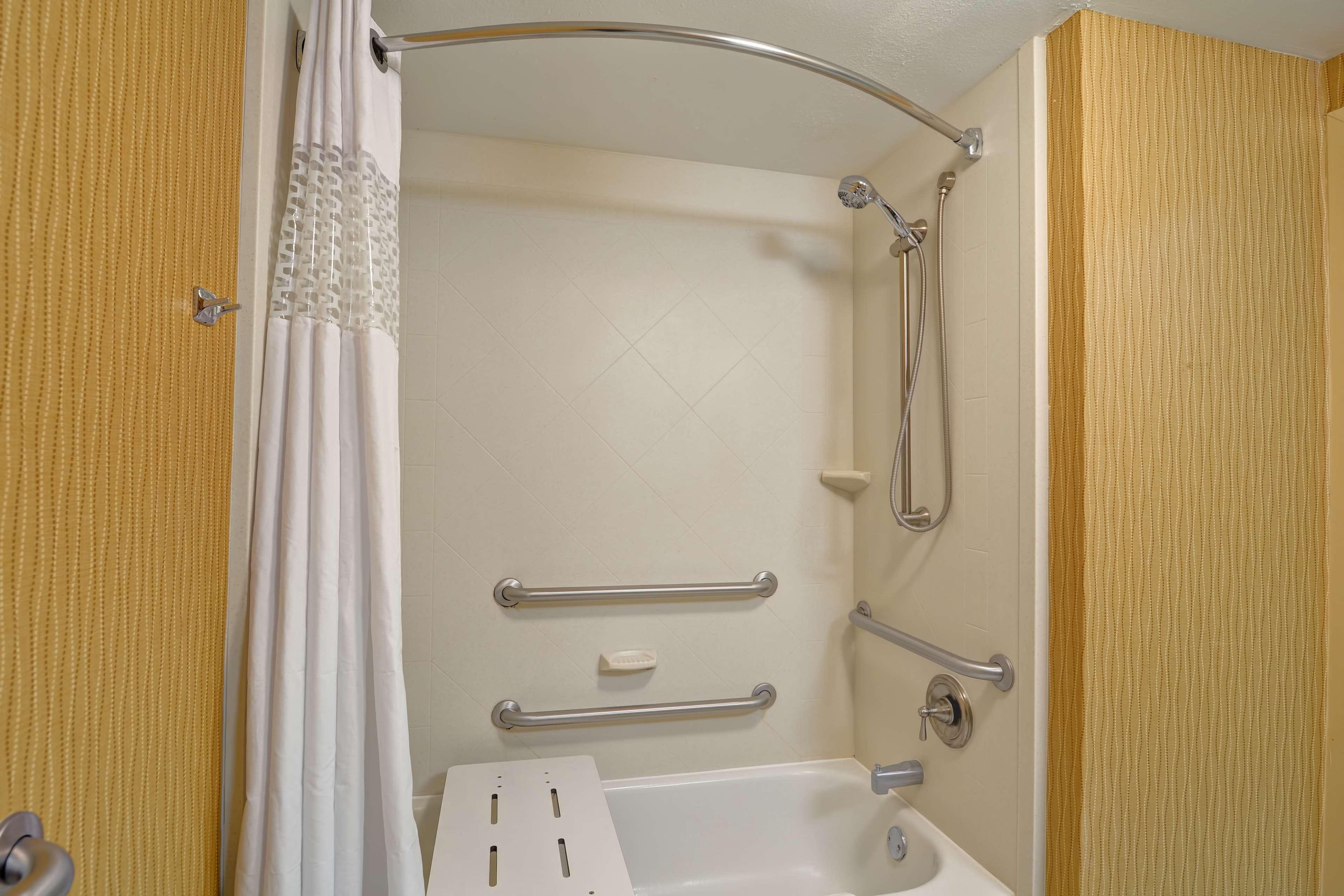 Double Two Queen Beds