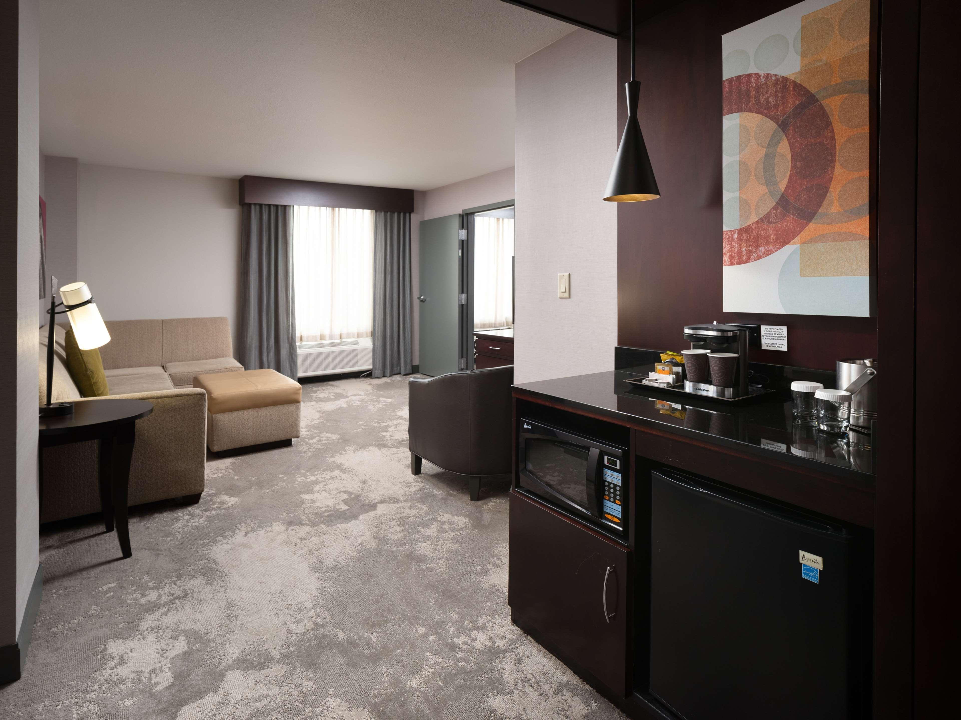 Suite King Bed Non Smoking