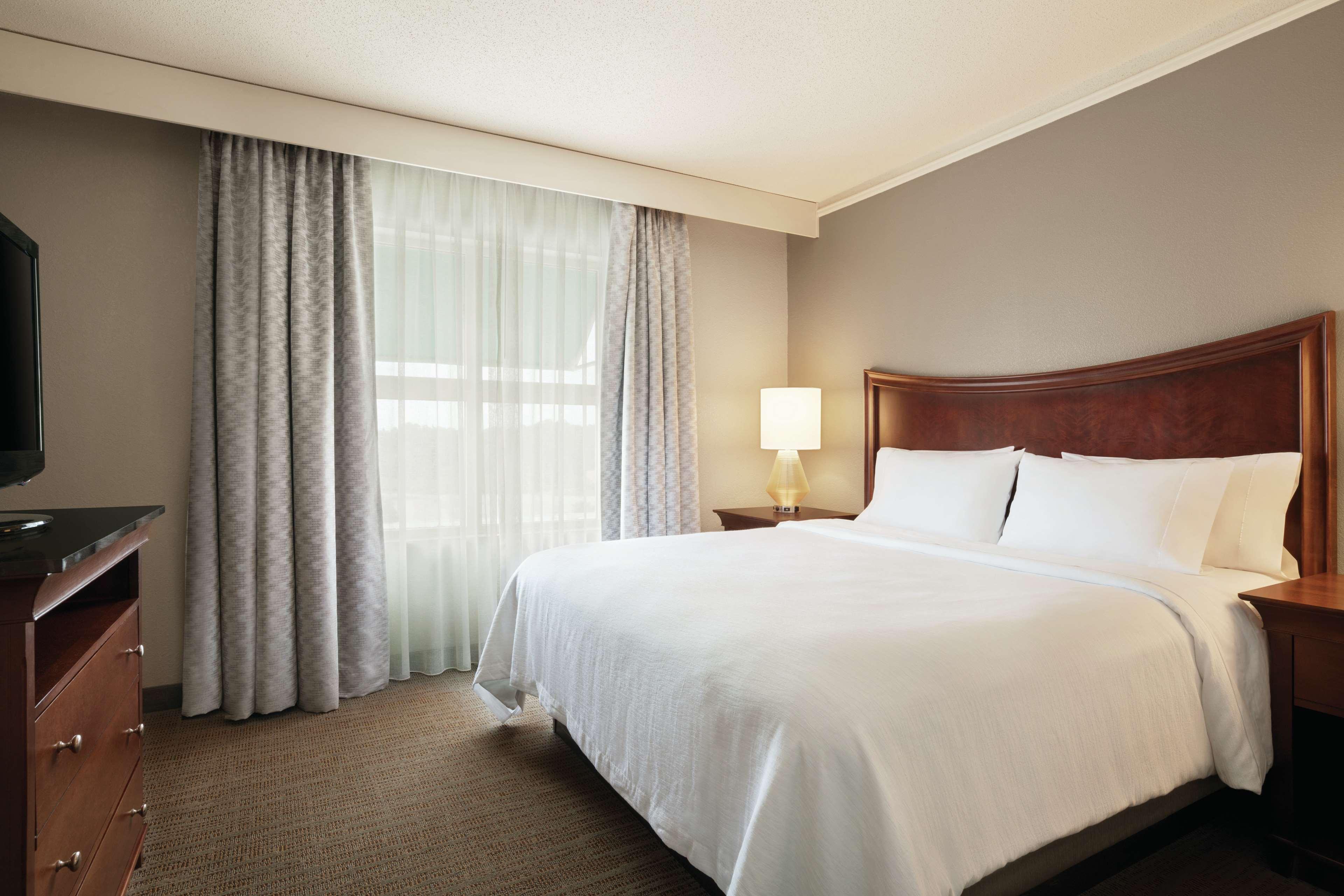 Suite King Bed Non Smoking