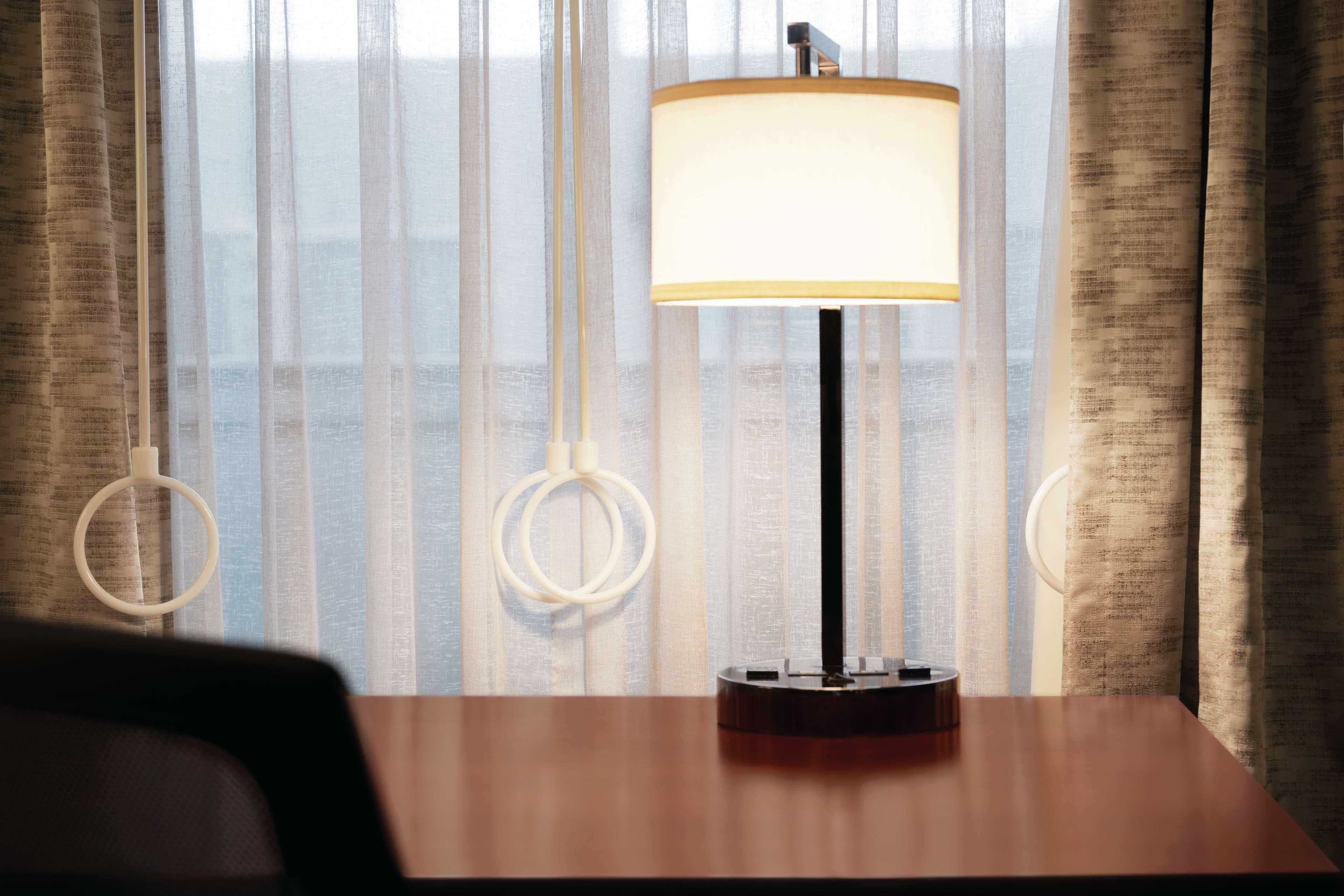 Suite One Bedroom Accessible