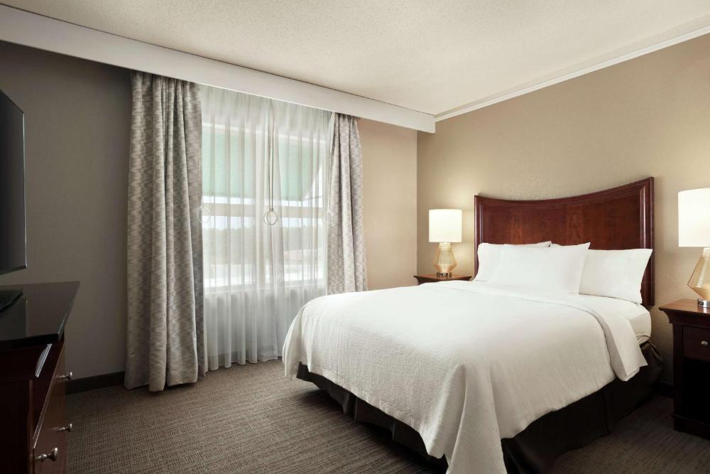 Suite One Bedroom Accessible