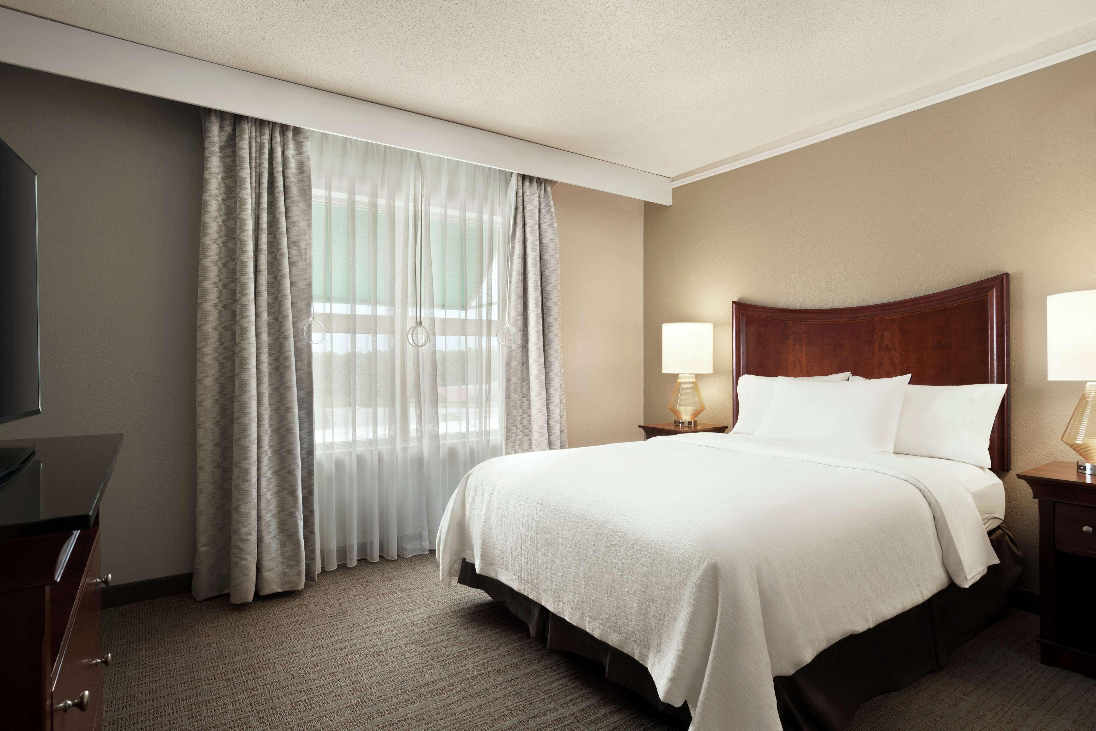 Suite One Bedroom Accessible