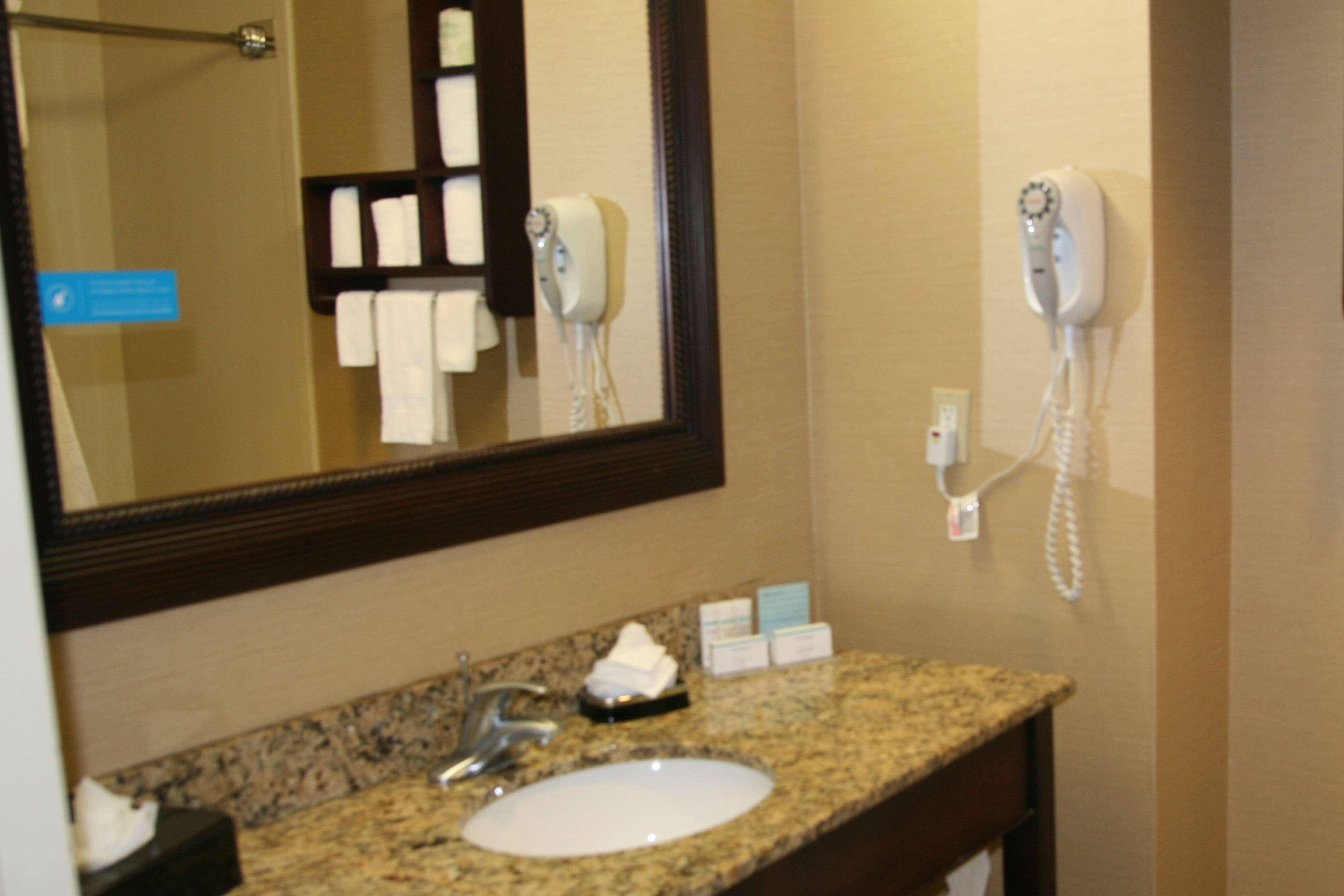 Double City View Two Queen Beds