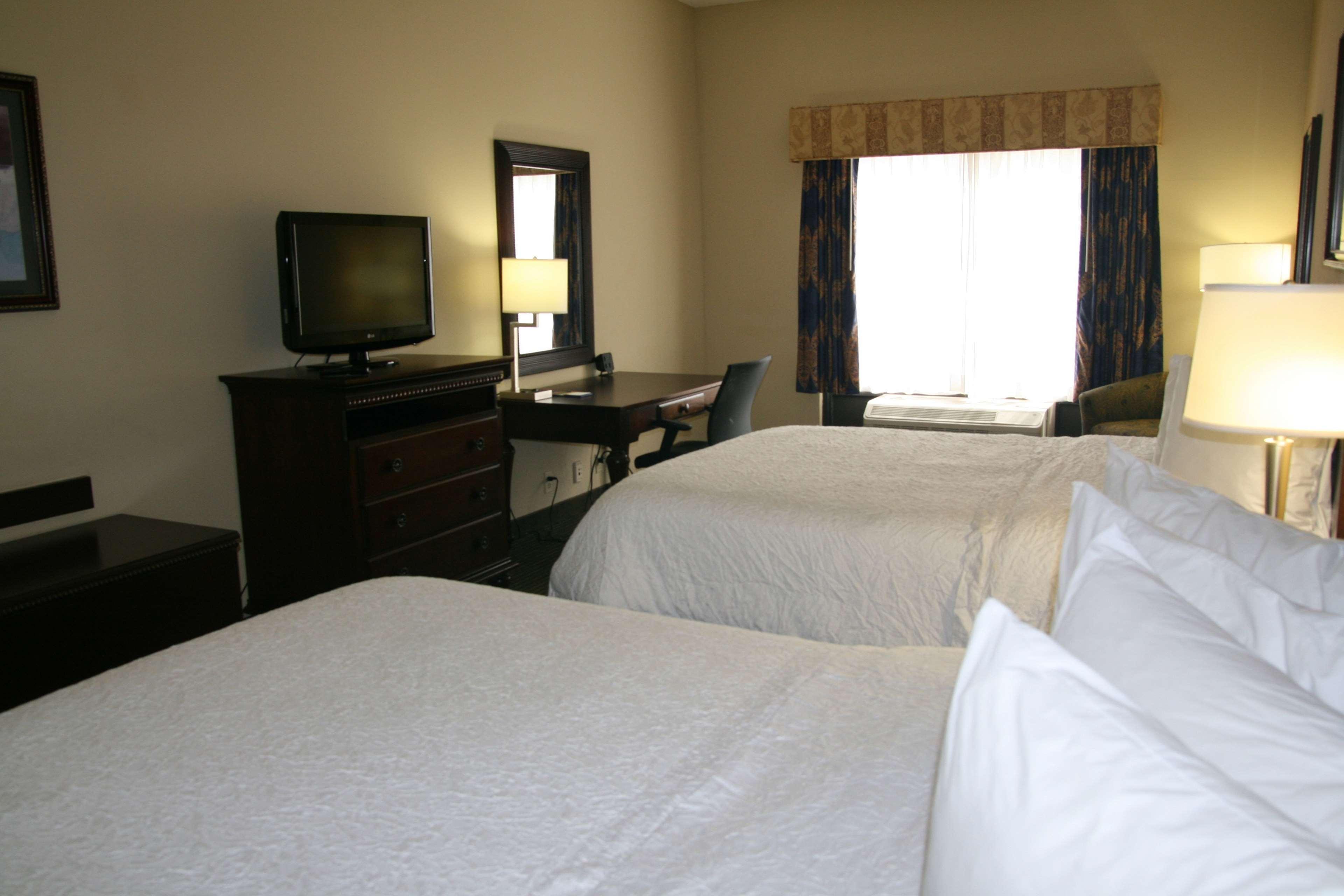 Double Two Queen Beds Non Smoking