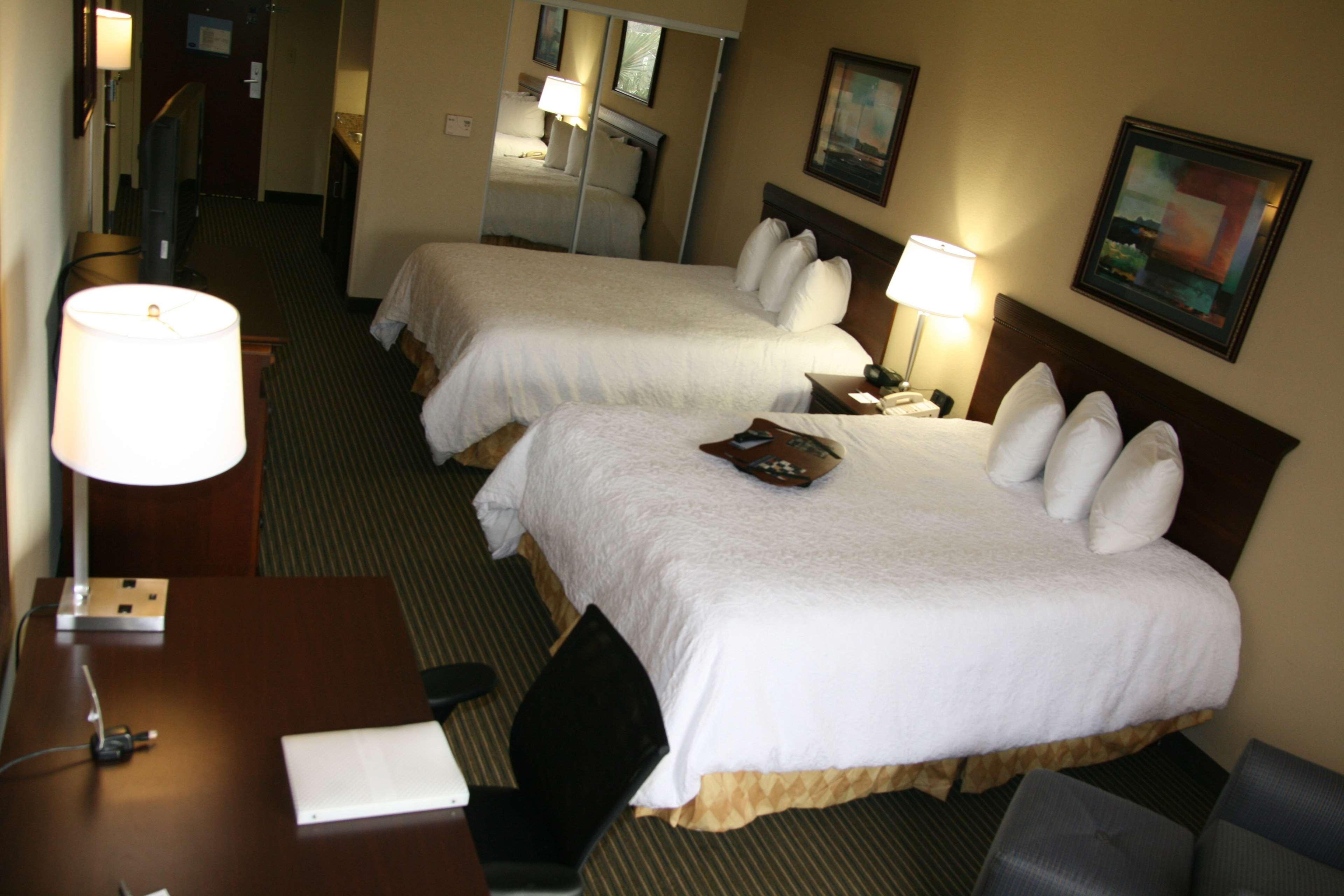 Double Two Queen Beds Non Smoking