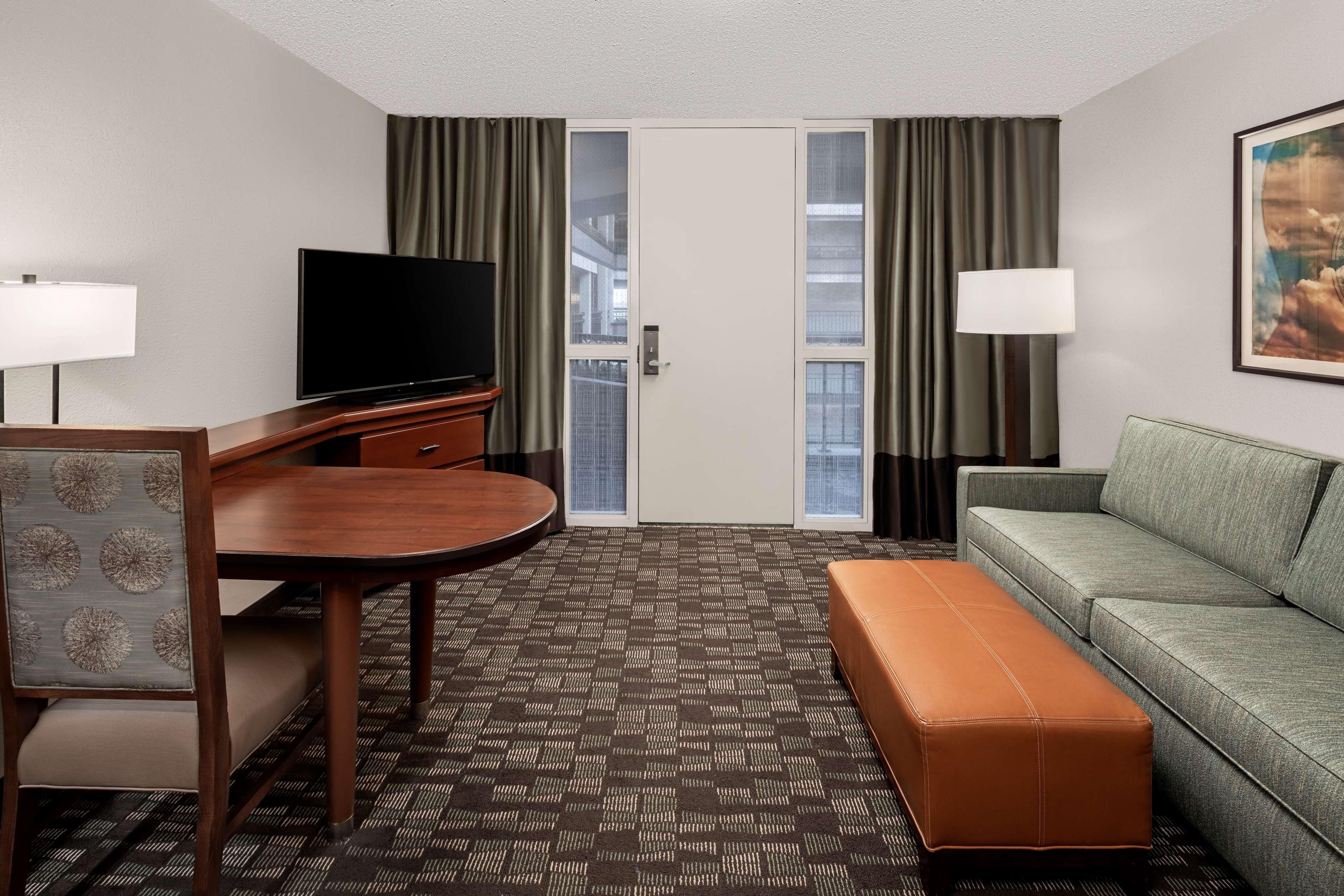 Suite Accessible