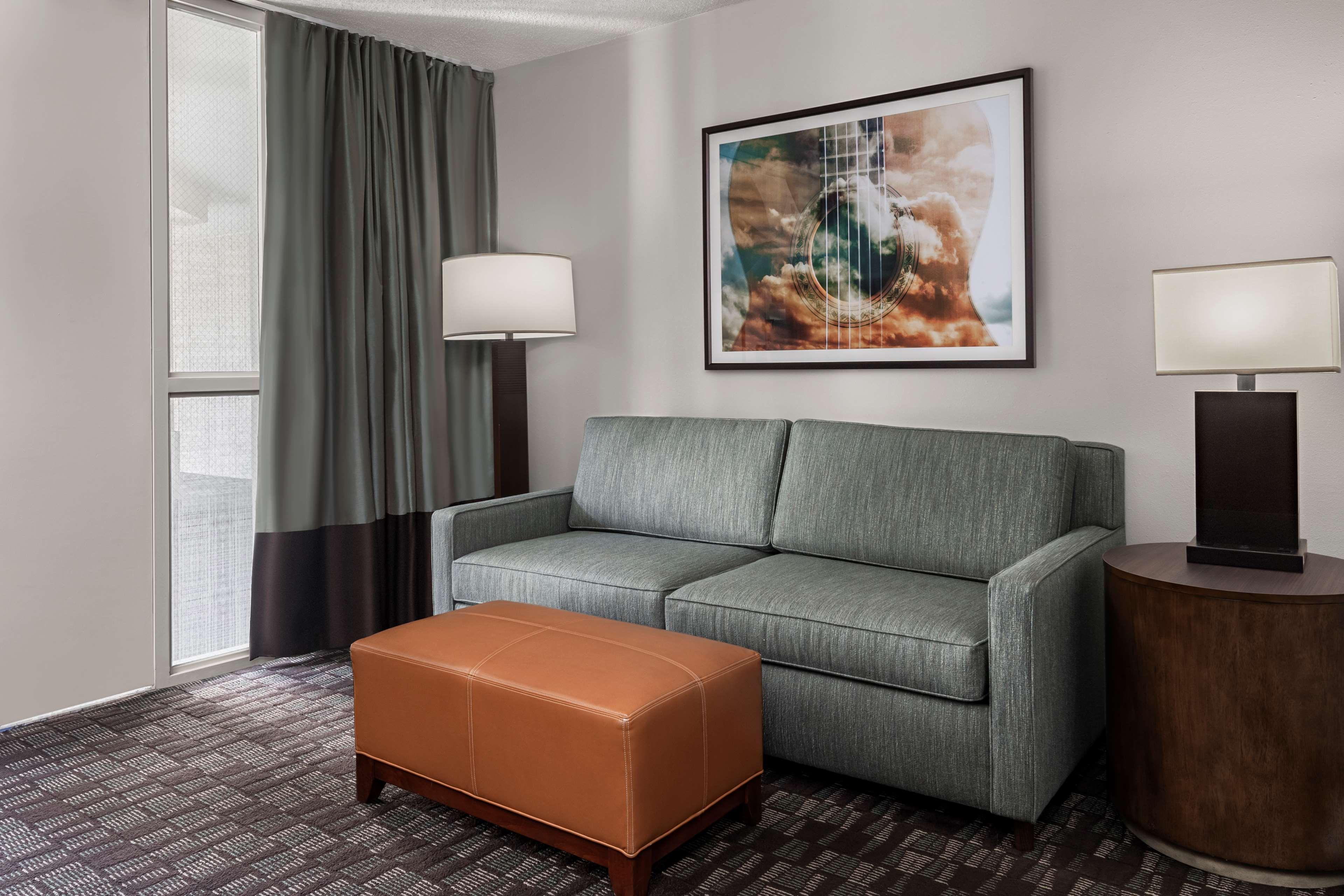 Suite Accessible
