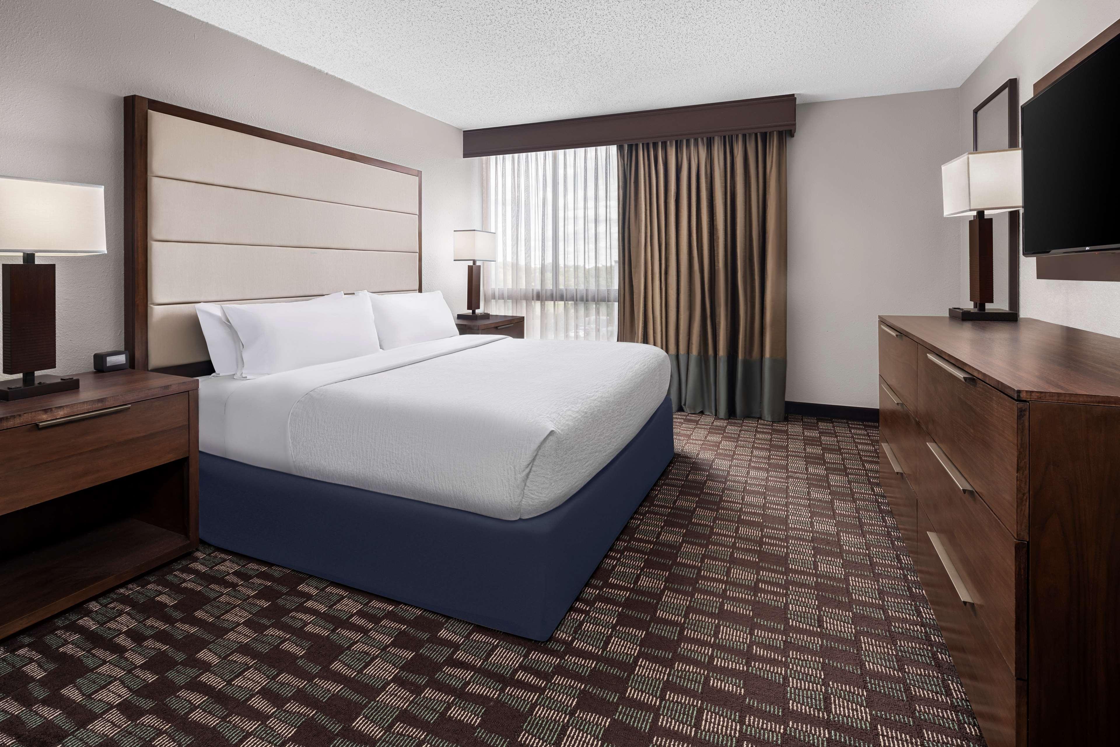 Suite Accessible