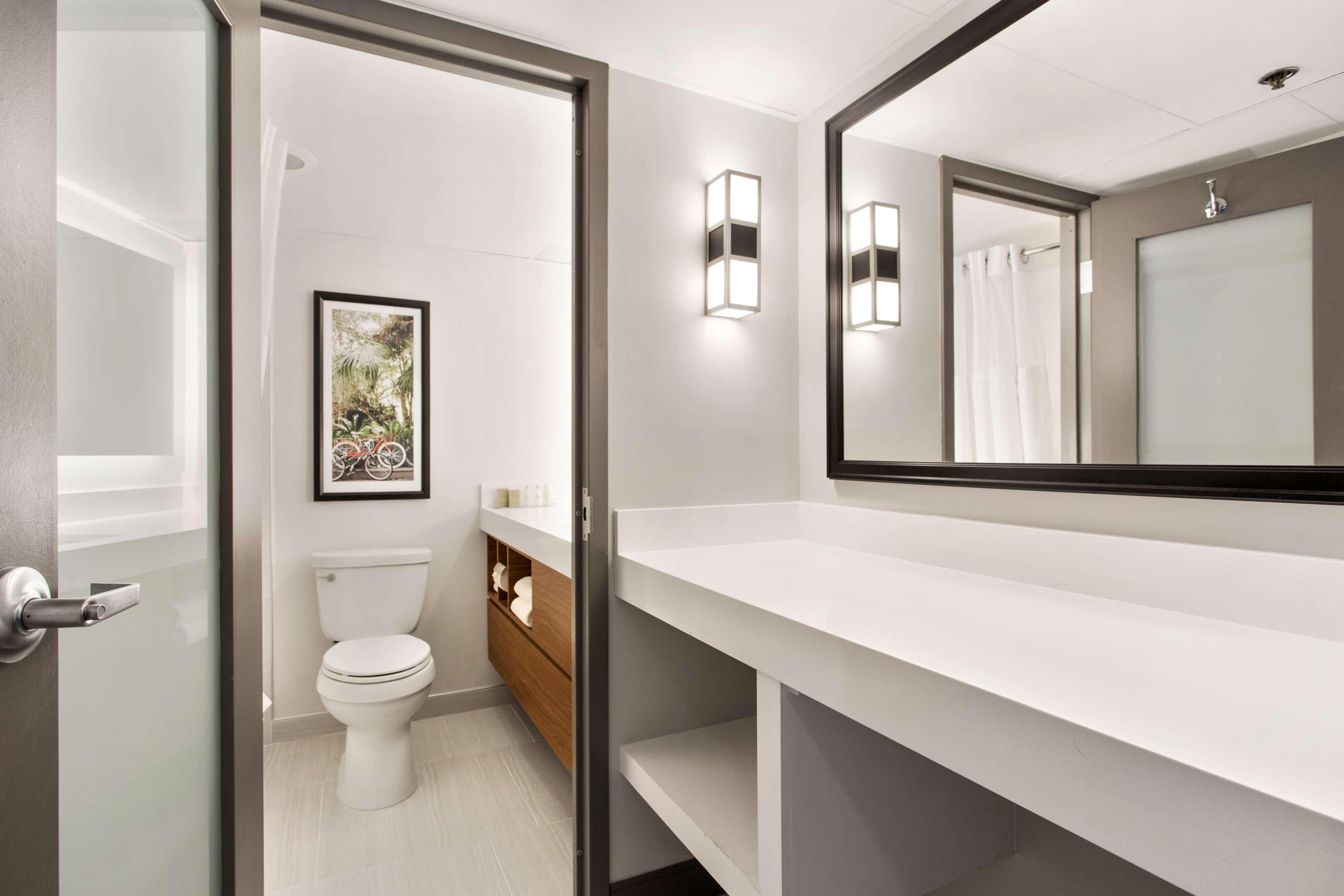 Junior Suite King Size Bed