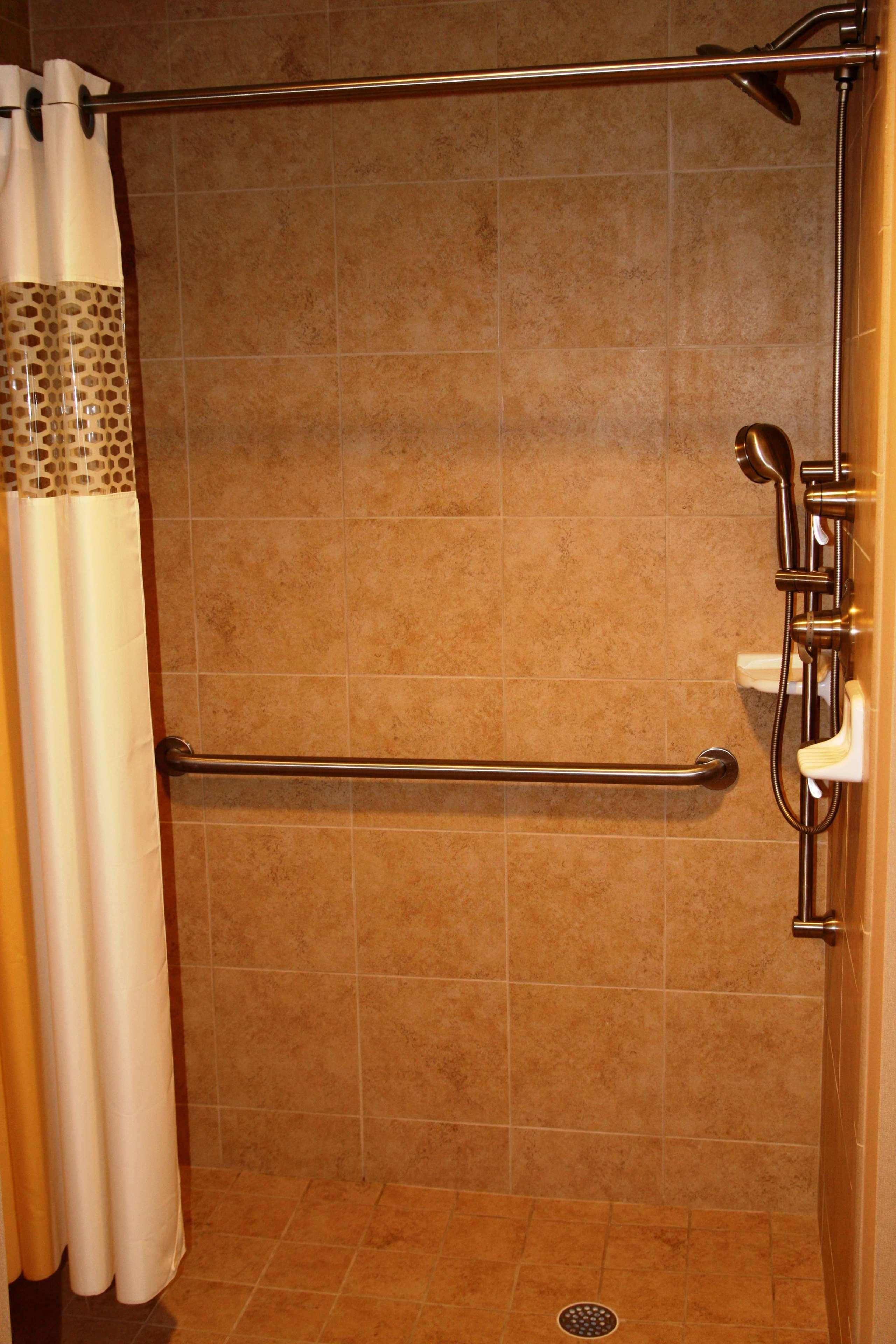 Studio King Size Bed