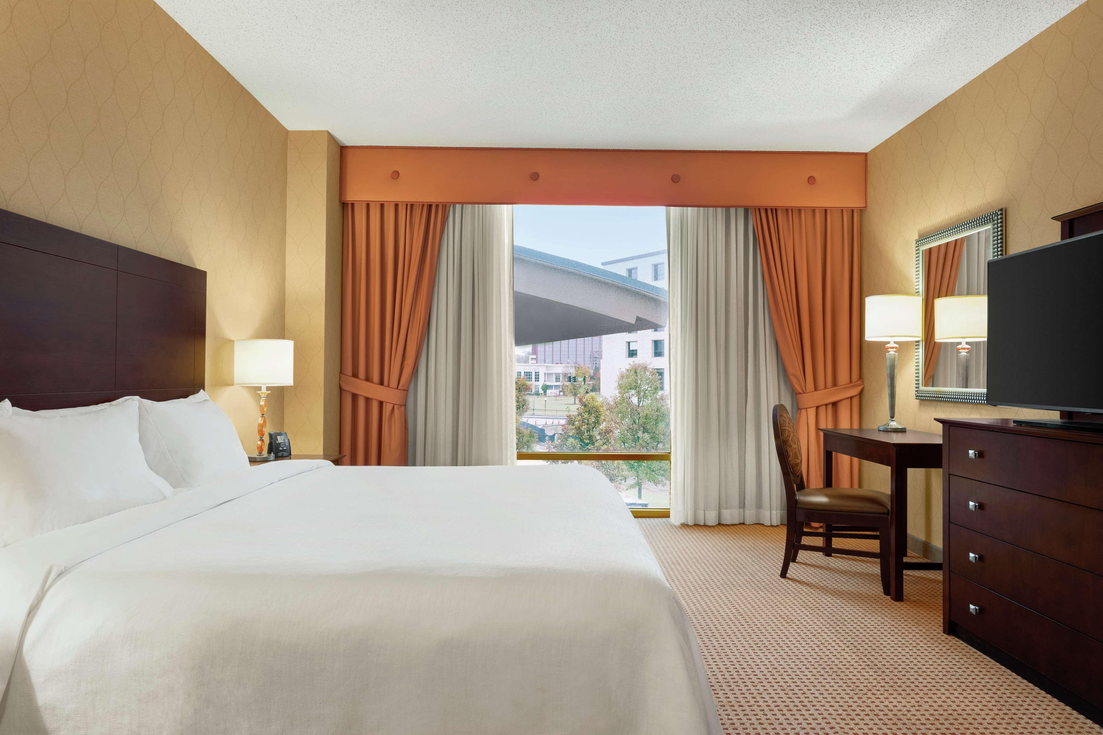 Suite Executive King Bed