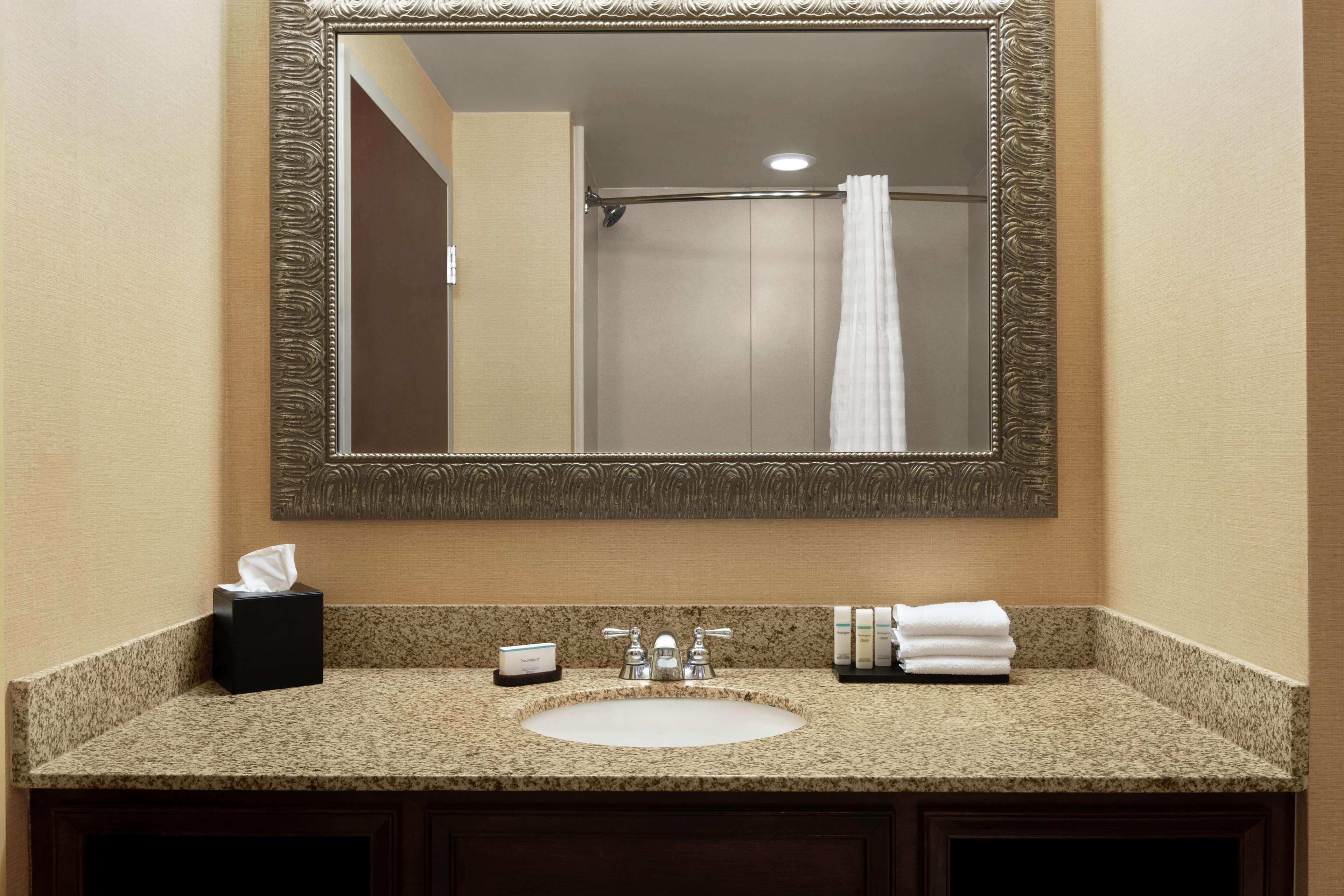 Suite Two Queen Beds