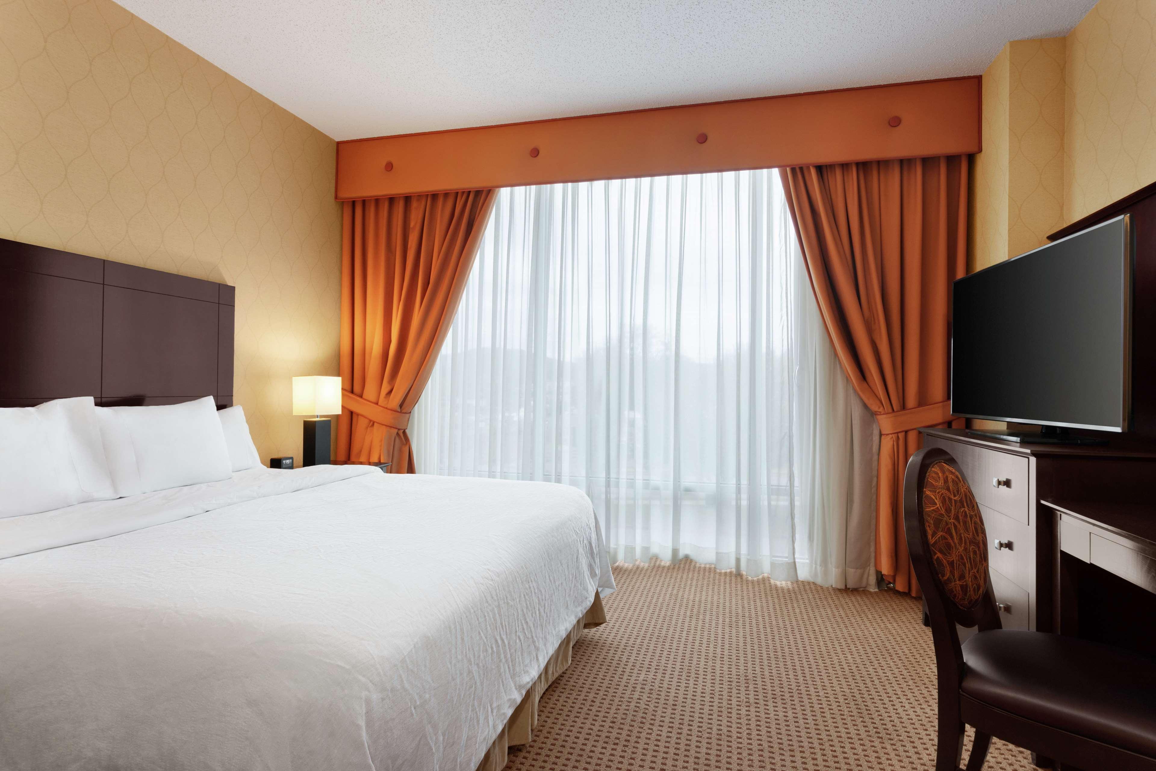 Suite King Bed Non Smoking