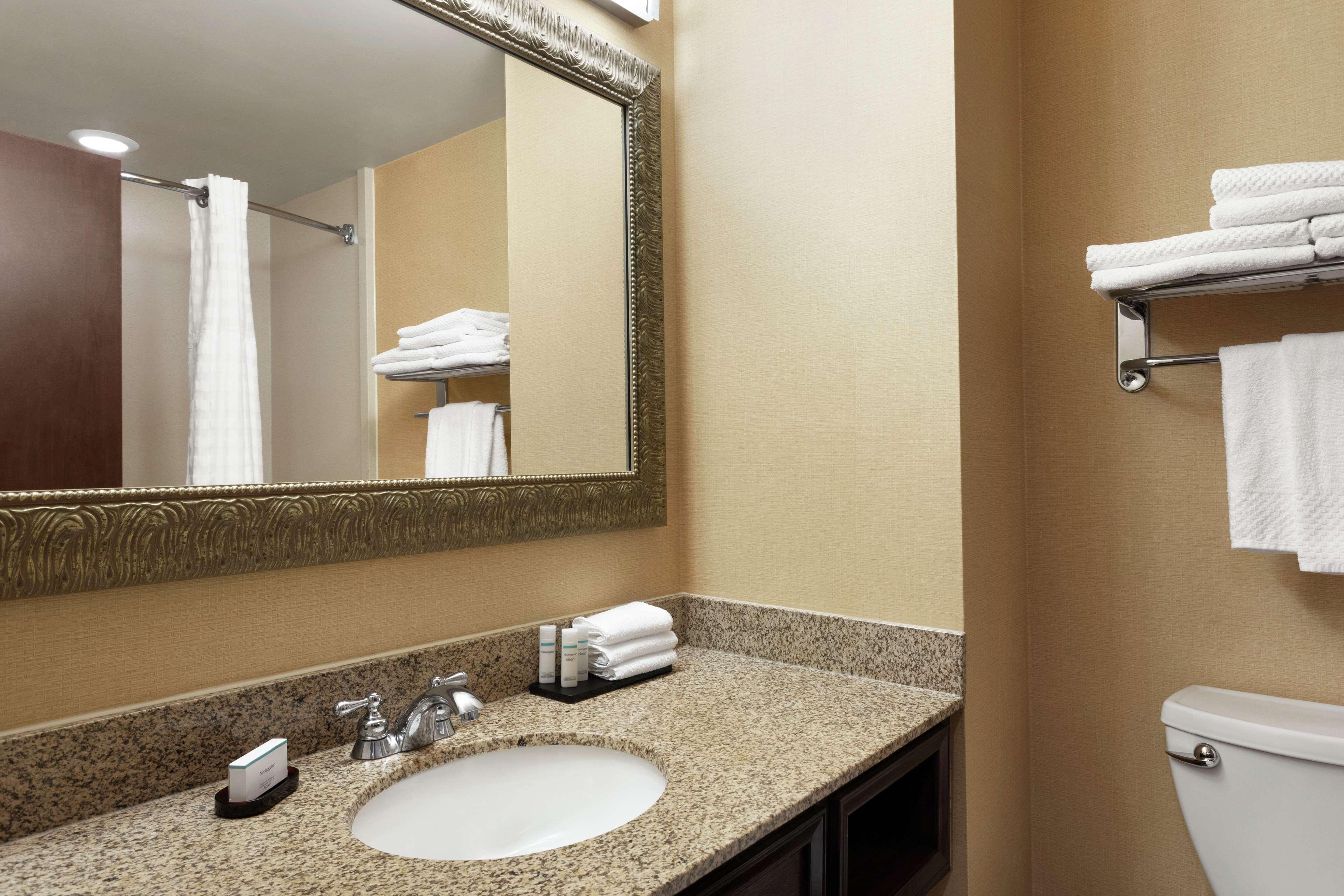 Suite Two Queen Beds