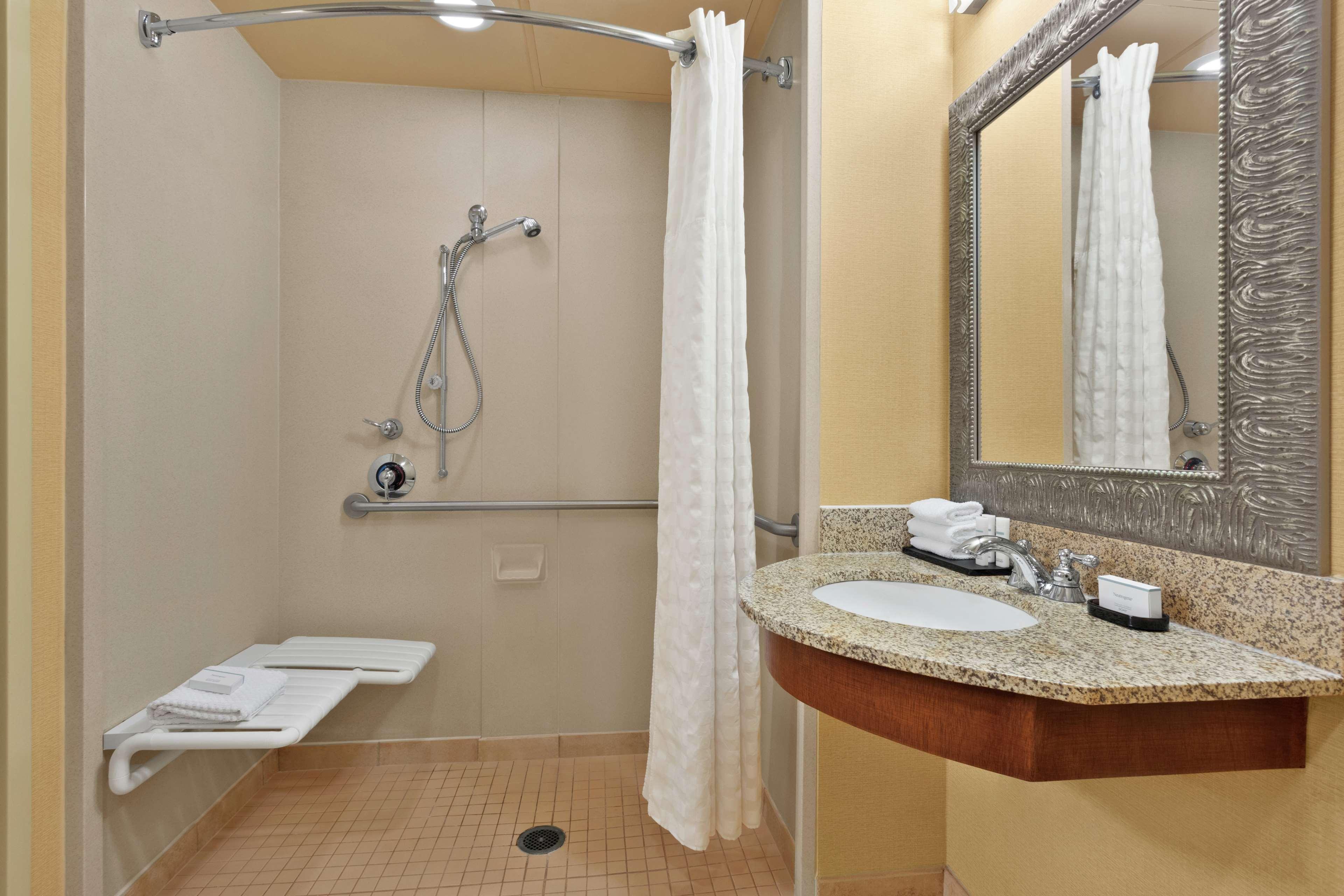 Suite Two Double Beds