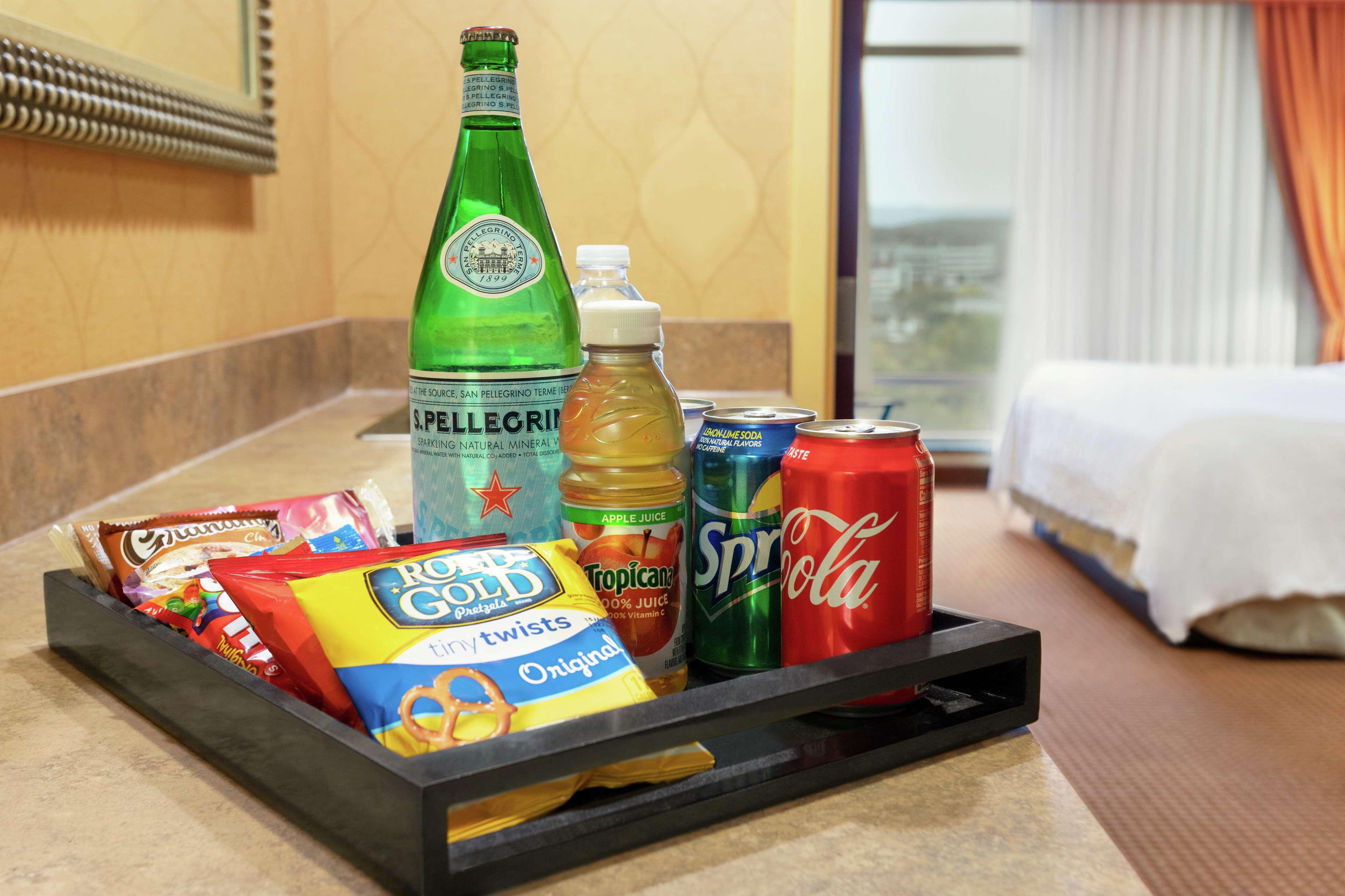 Suite Two Queen Beds