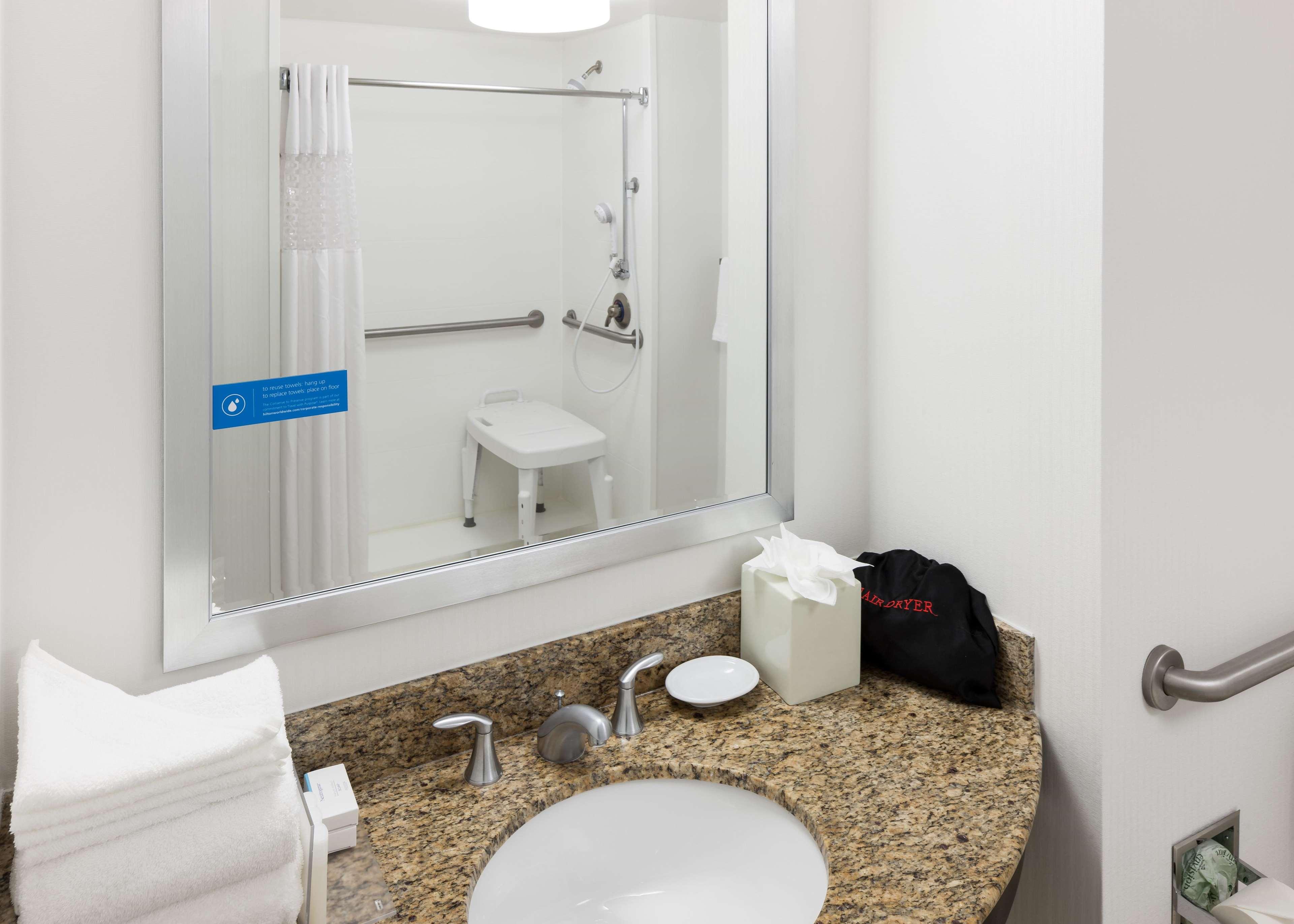 Double Two Queen Beds