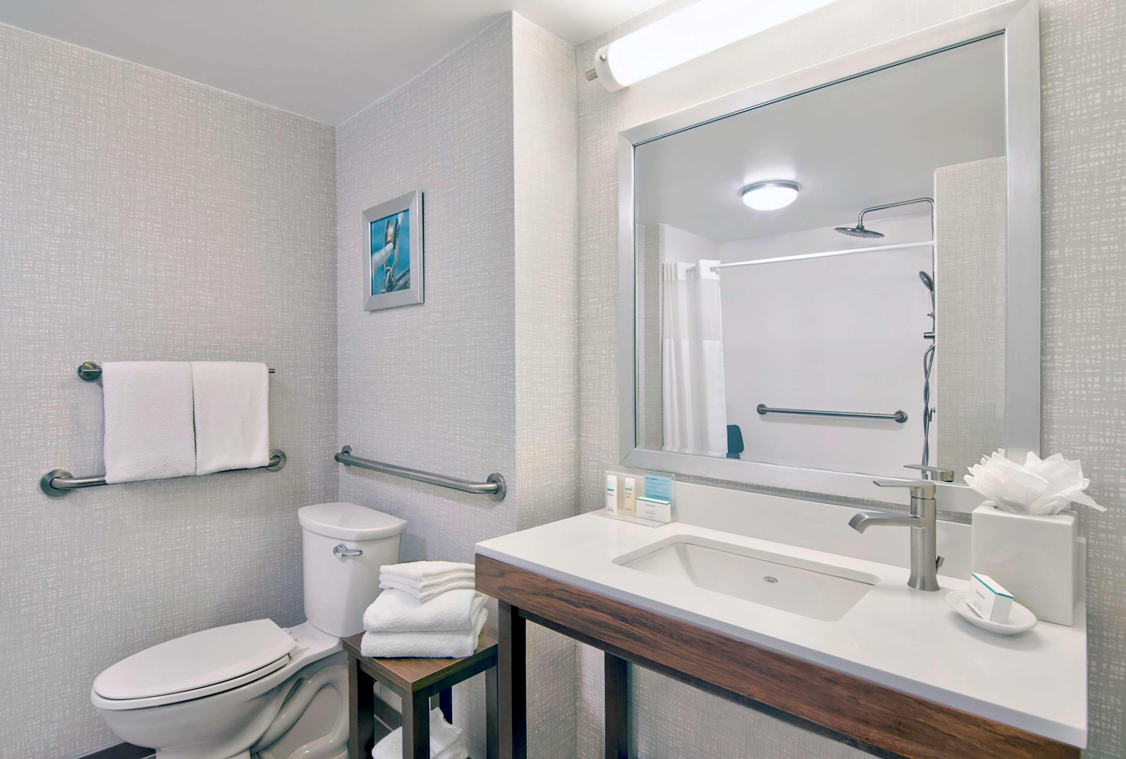 Double Two Queen Beds