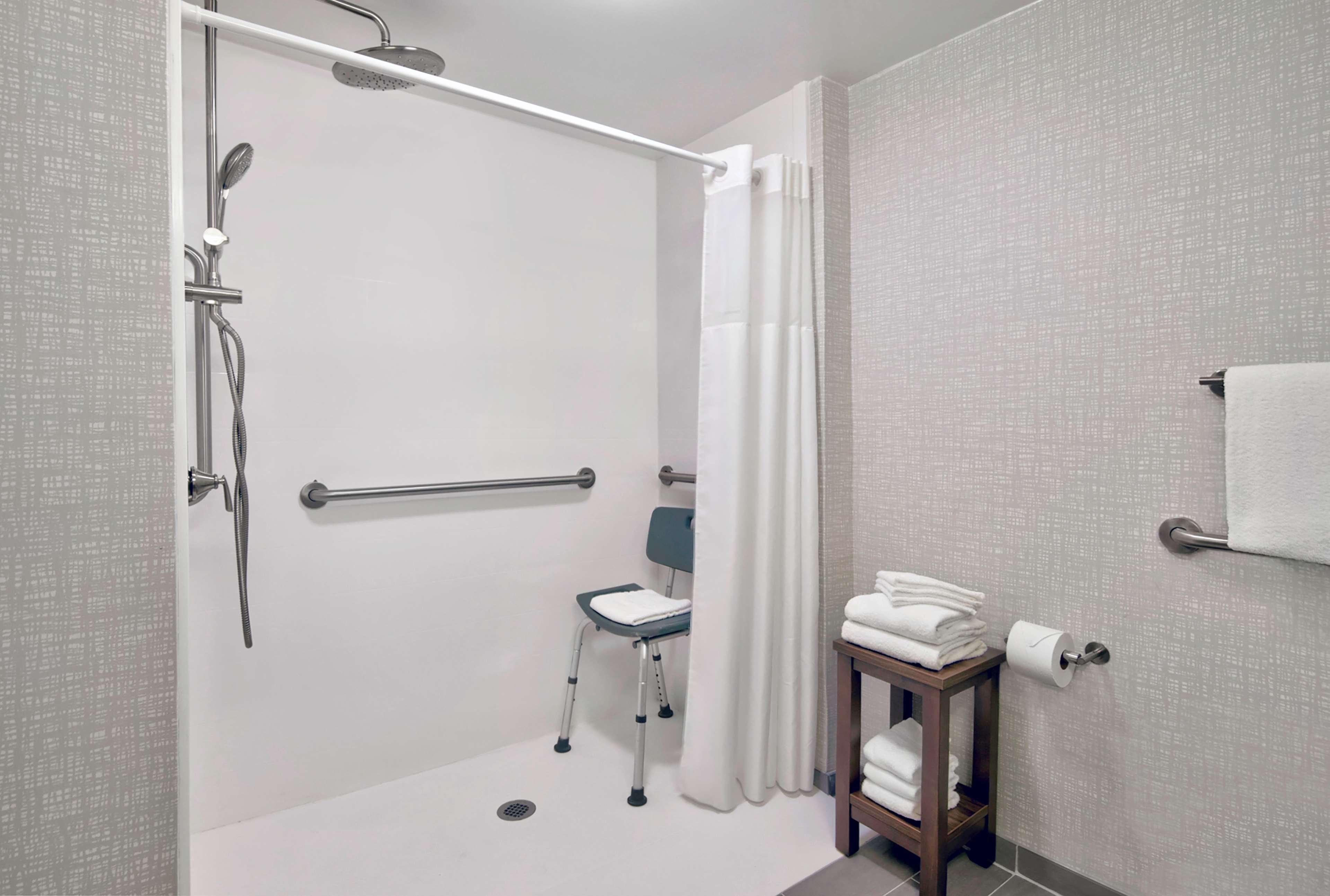 Double Two Queen Beds