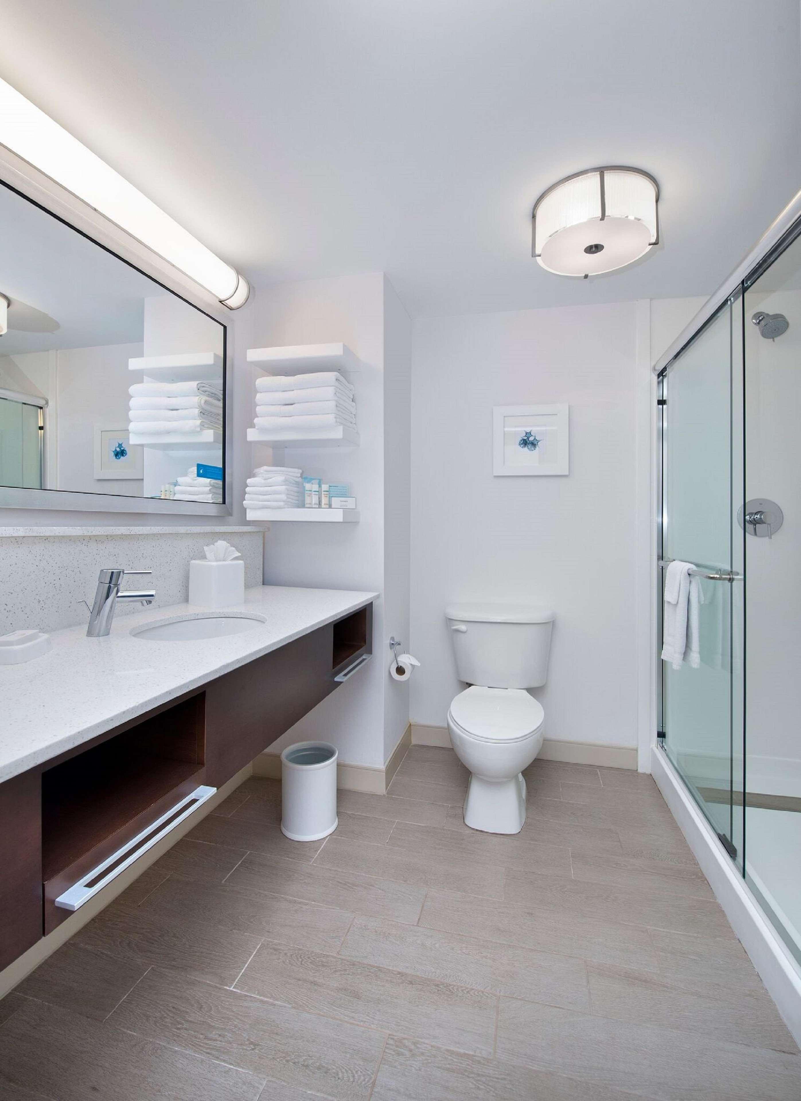 Double Two Queen Beds