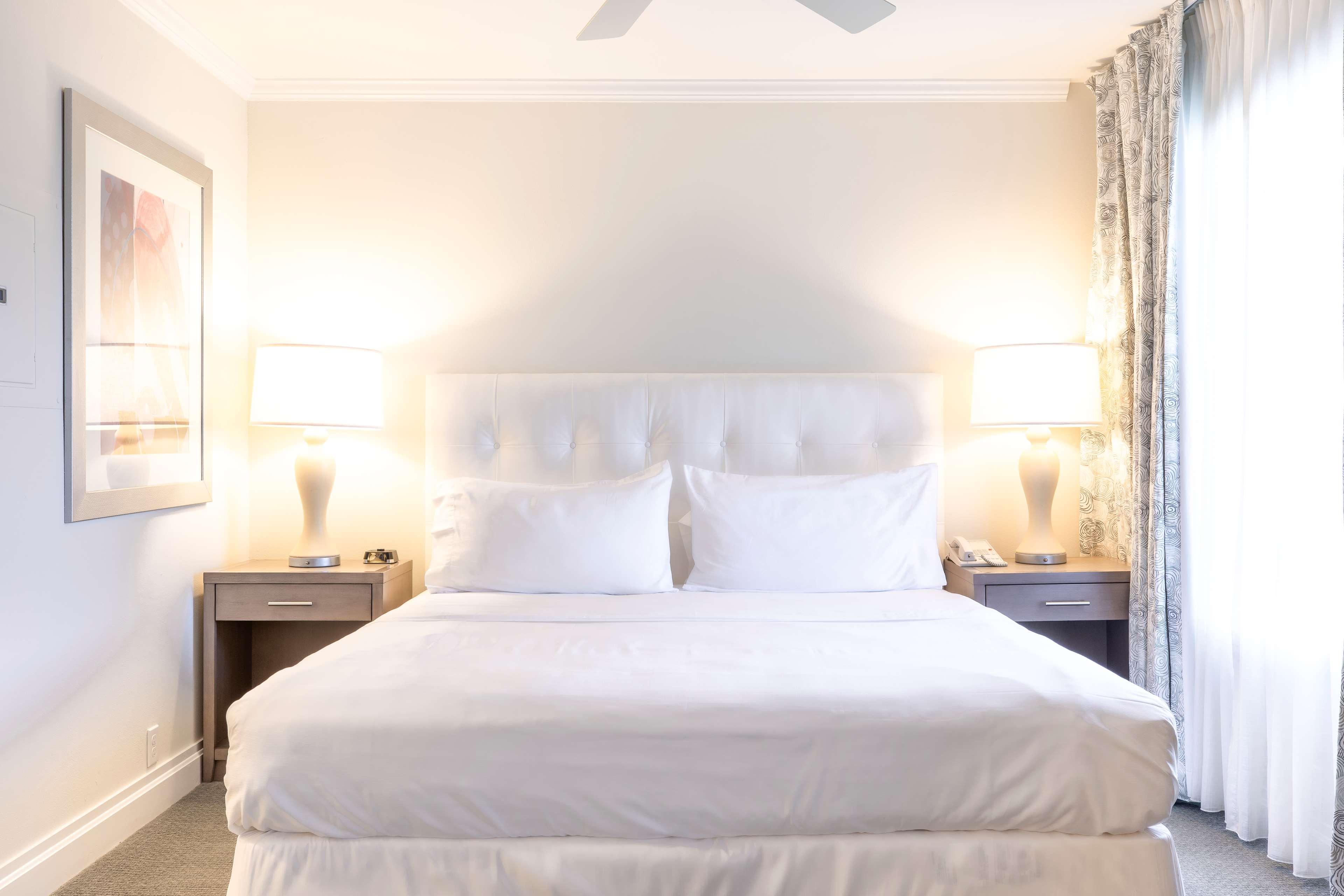 Studio King Bed Non Smoking