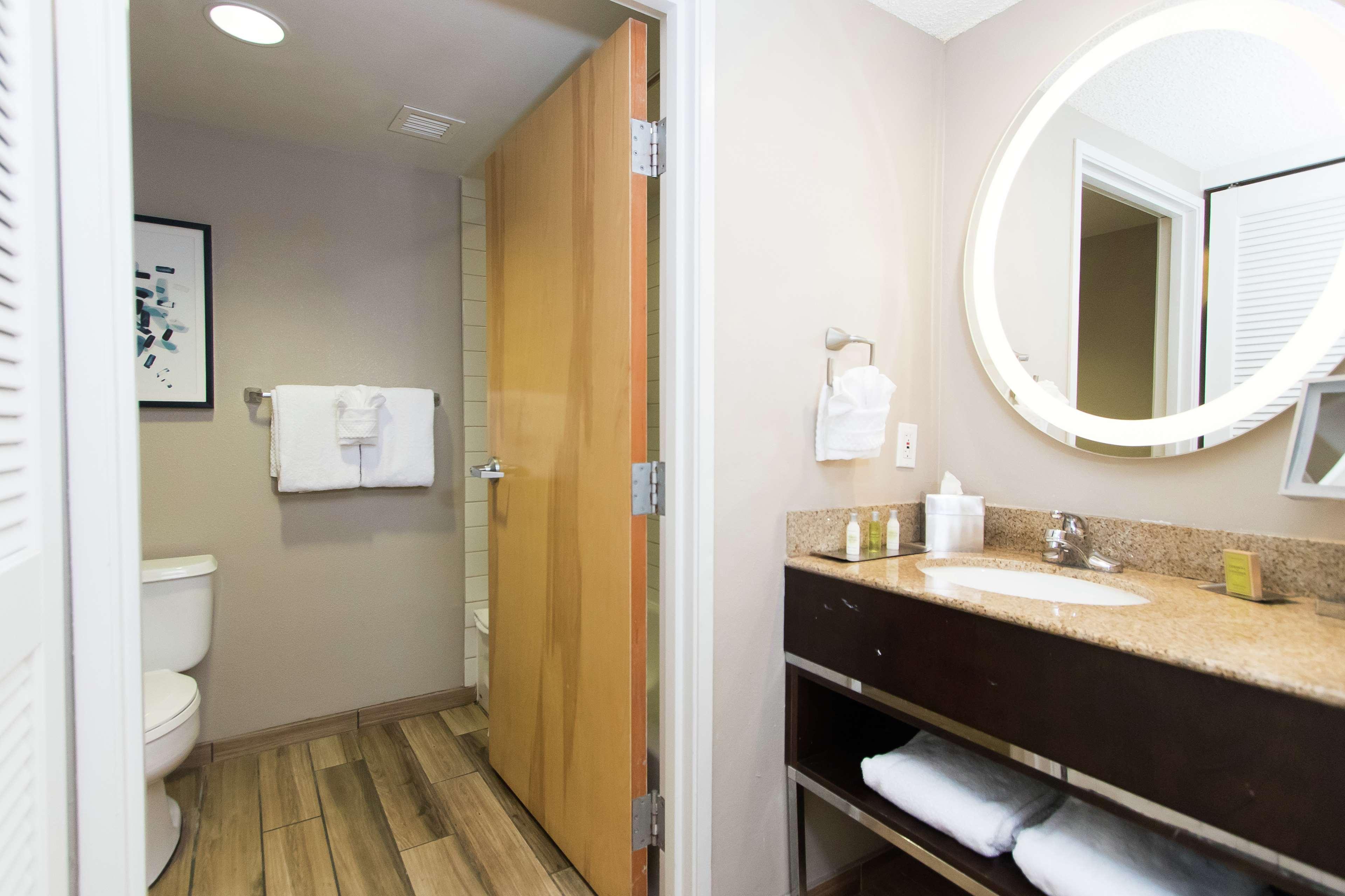 Double Two Queen Beds