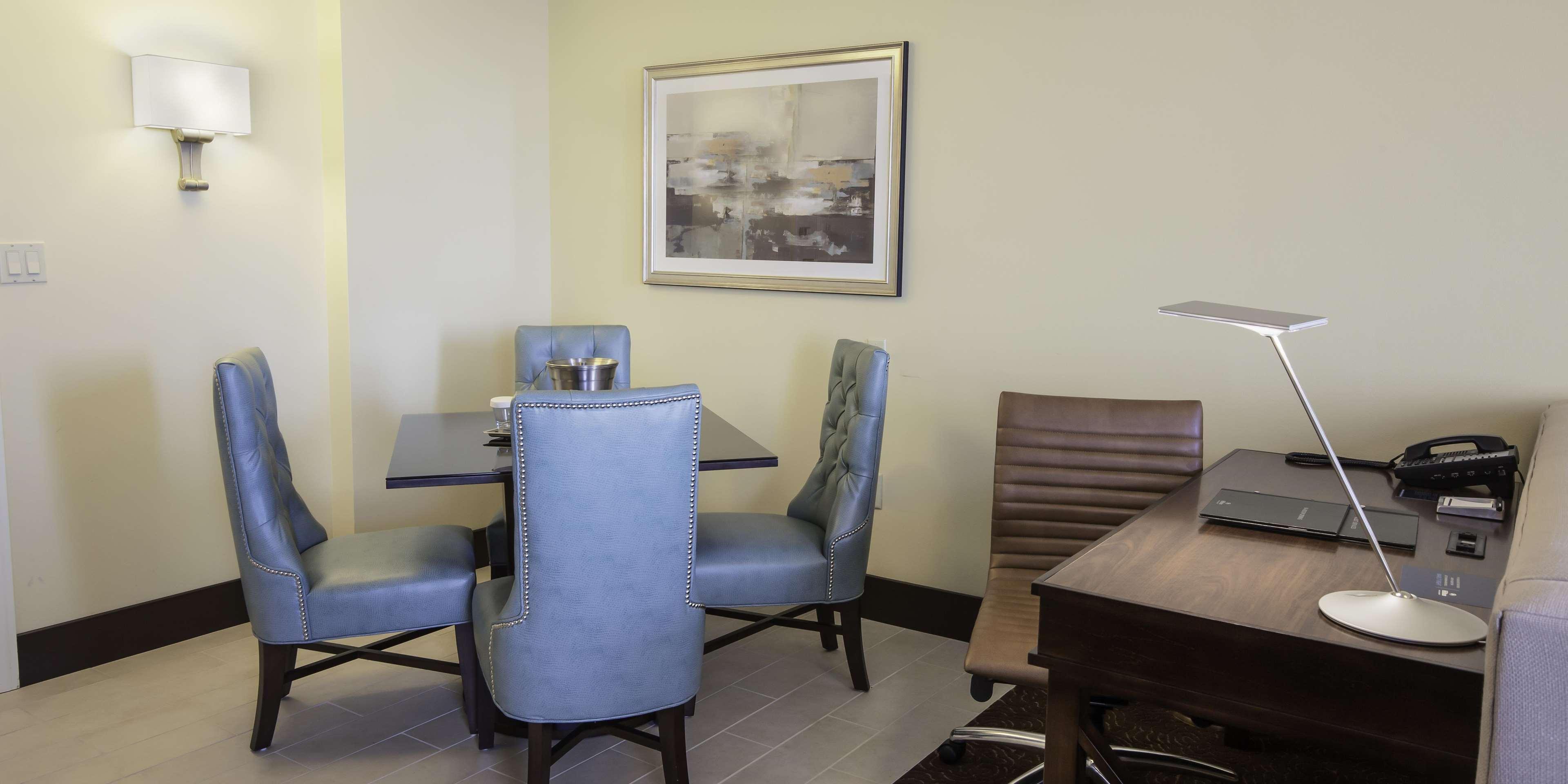 Junior Suite River View