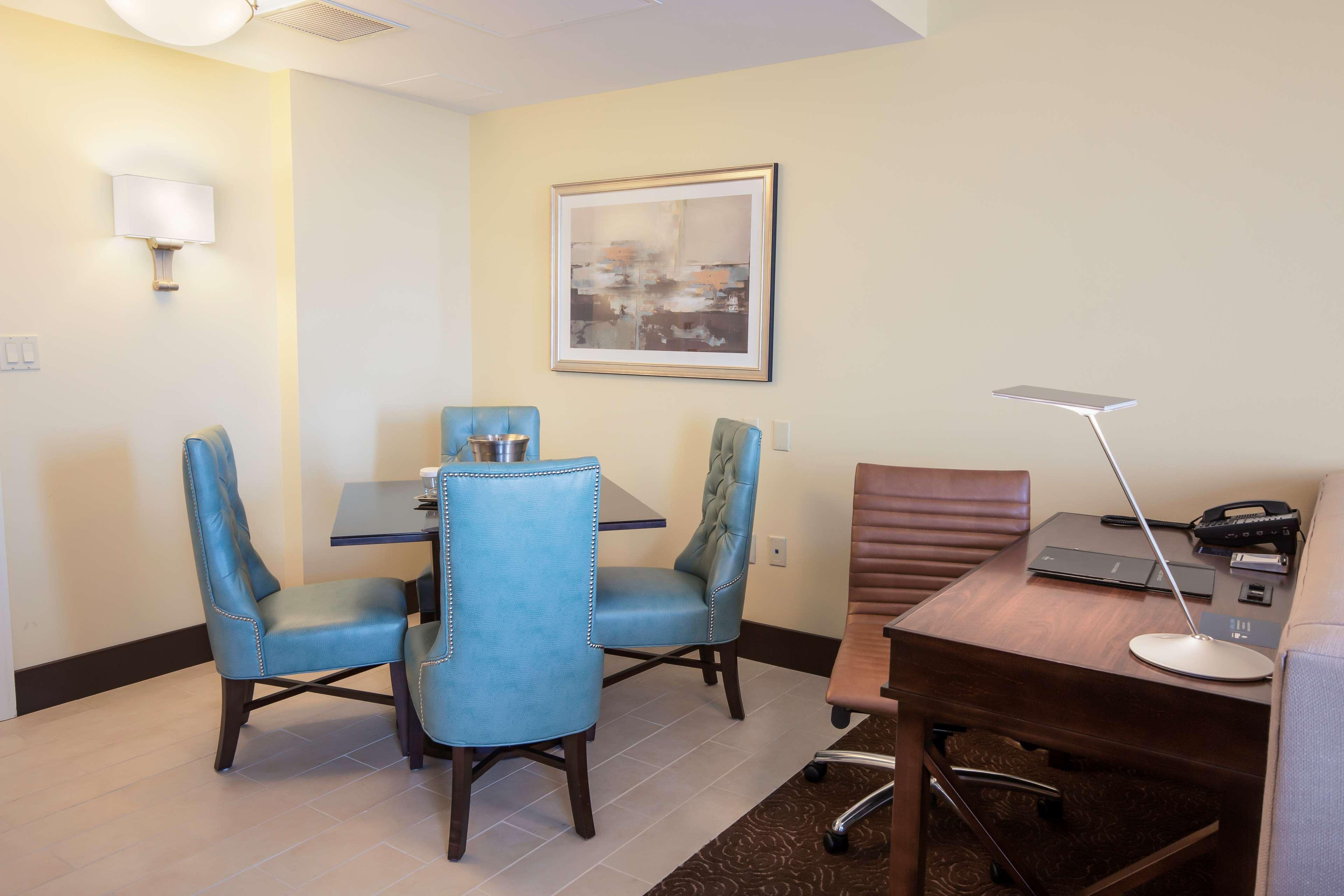 Junior Suite River View