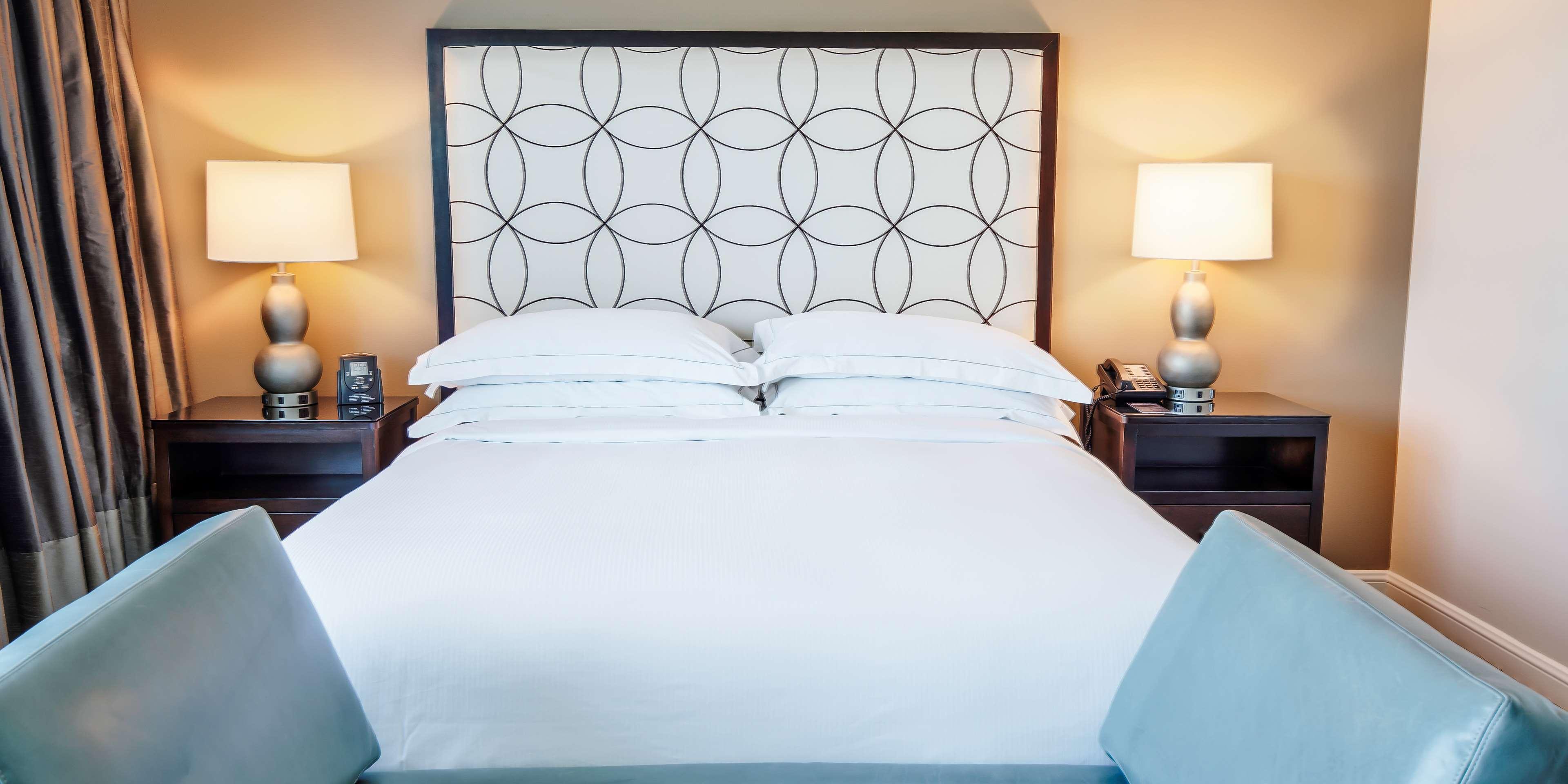 Suite Premier River View