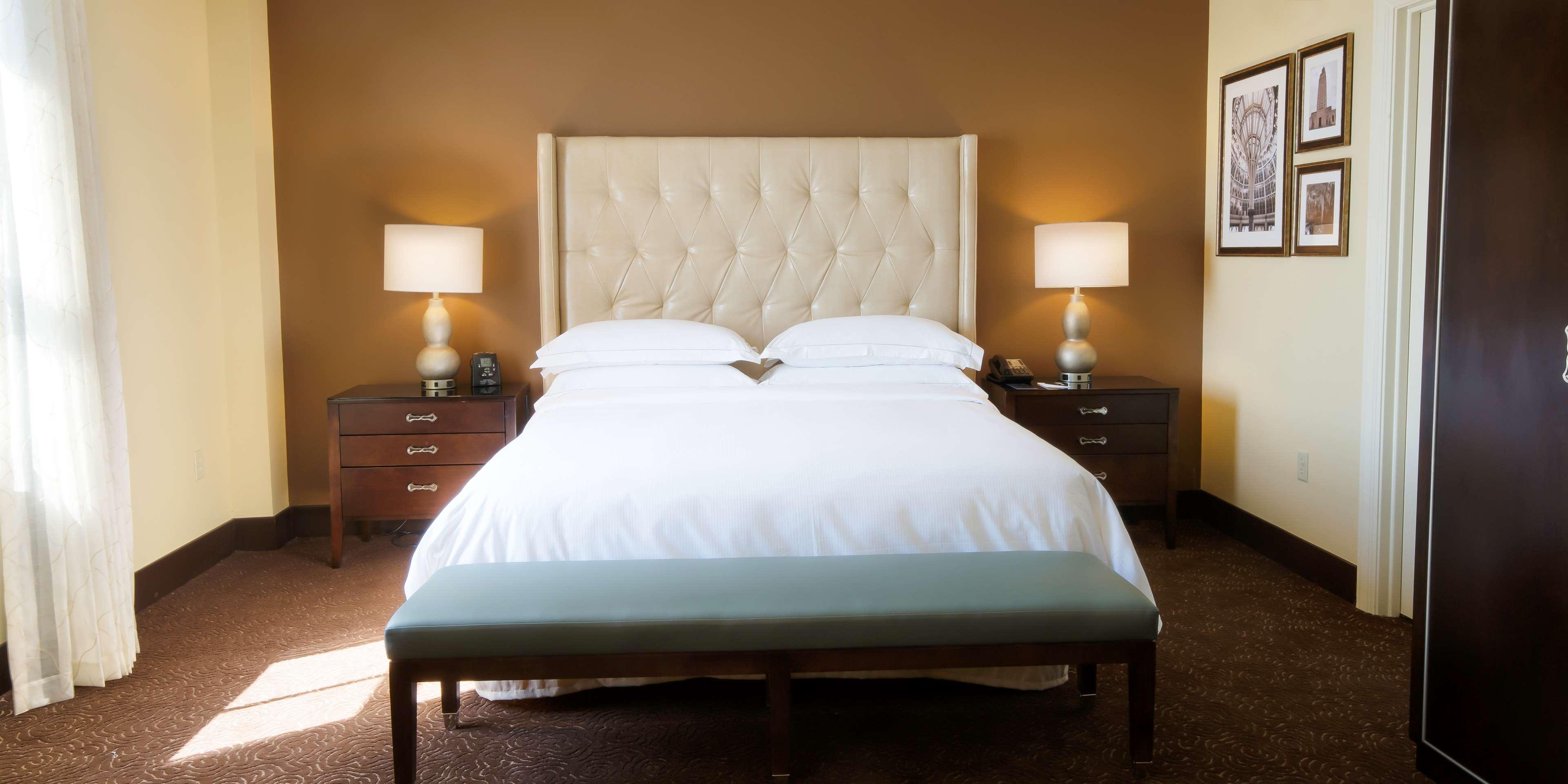 Junior Suite River View