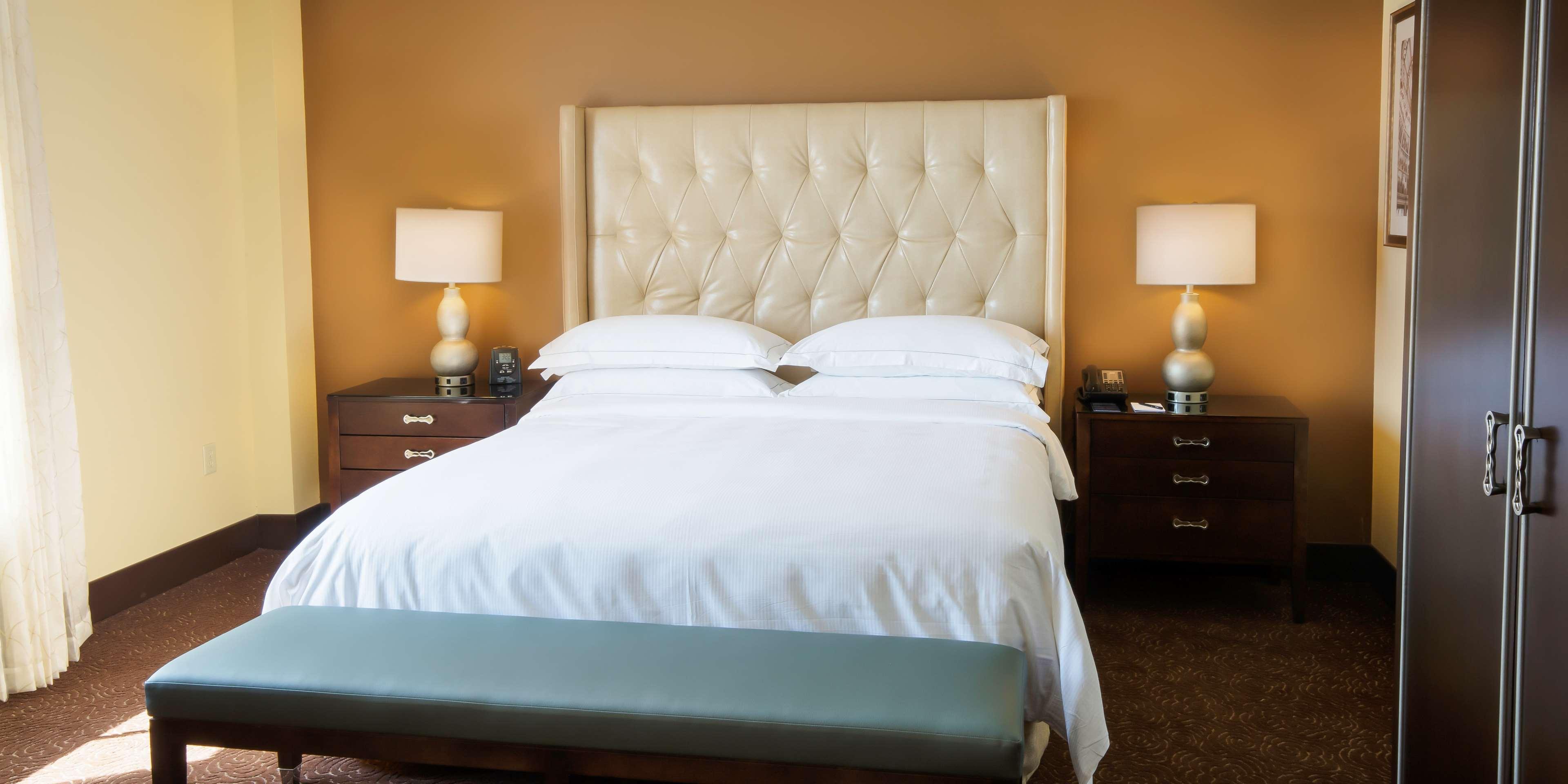 Junior Suite River View