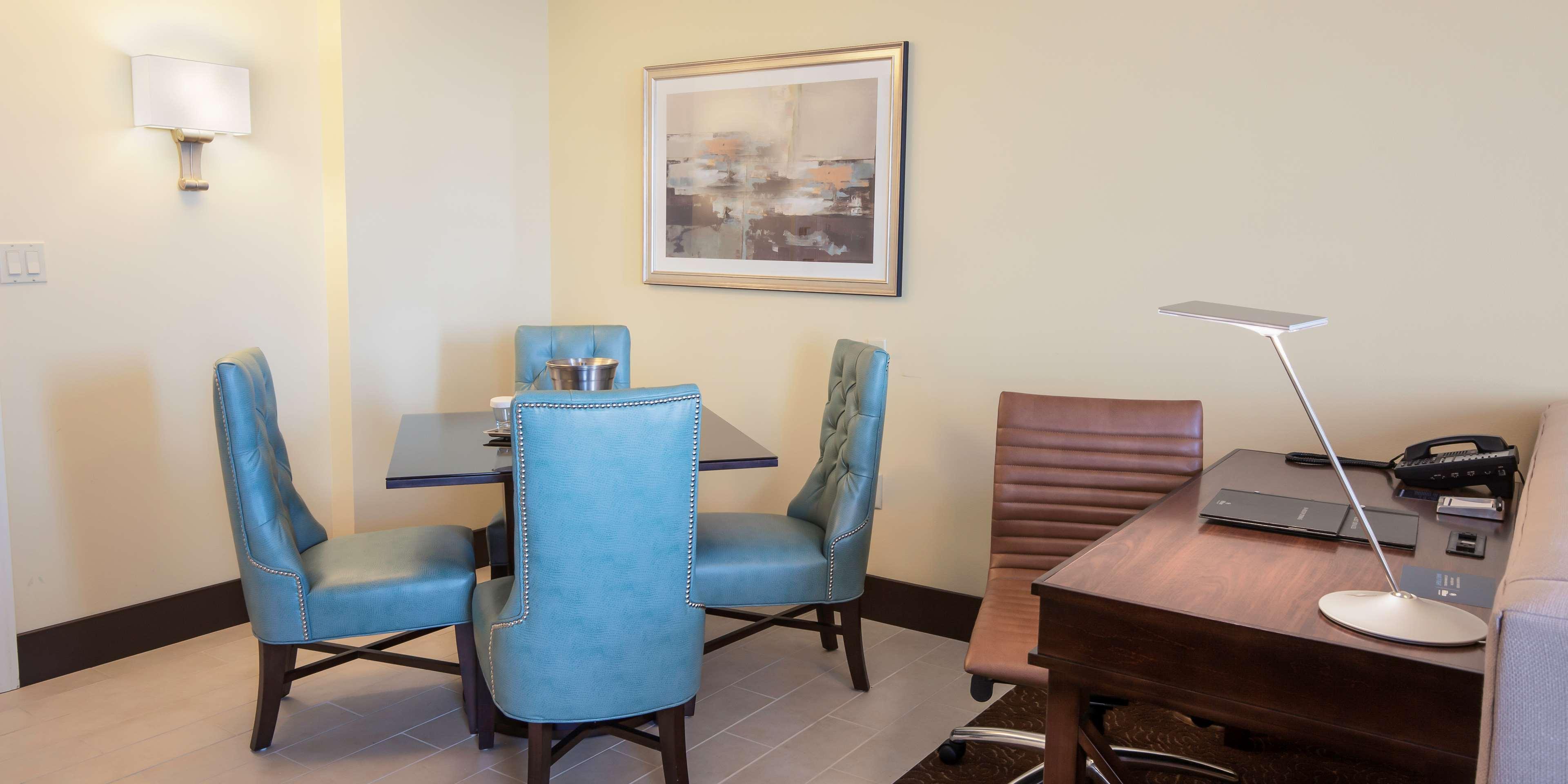 Junior Suite River View