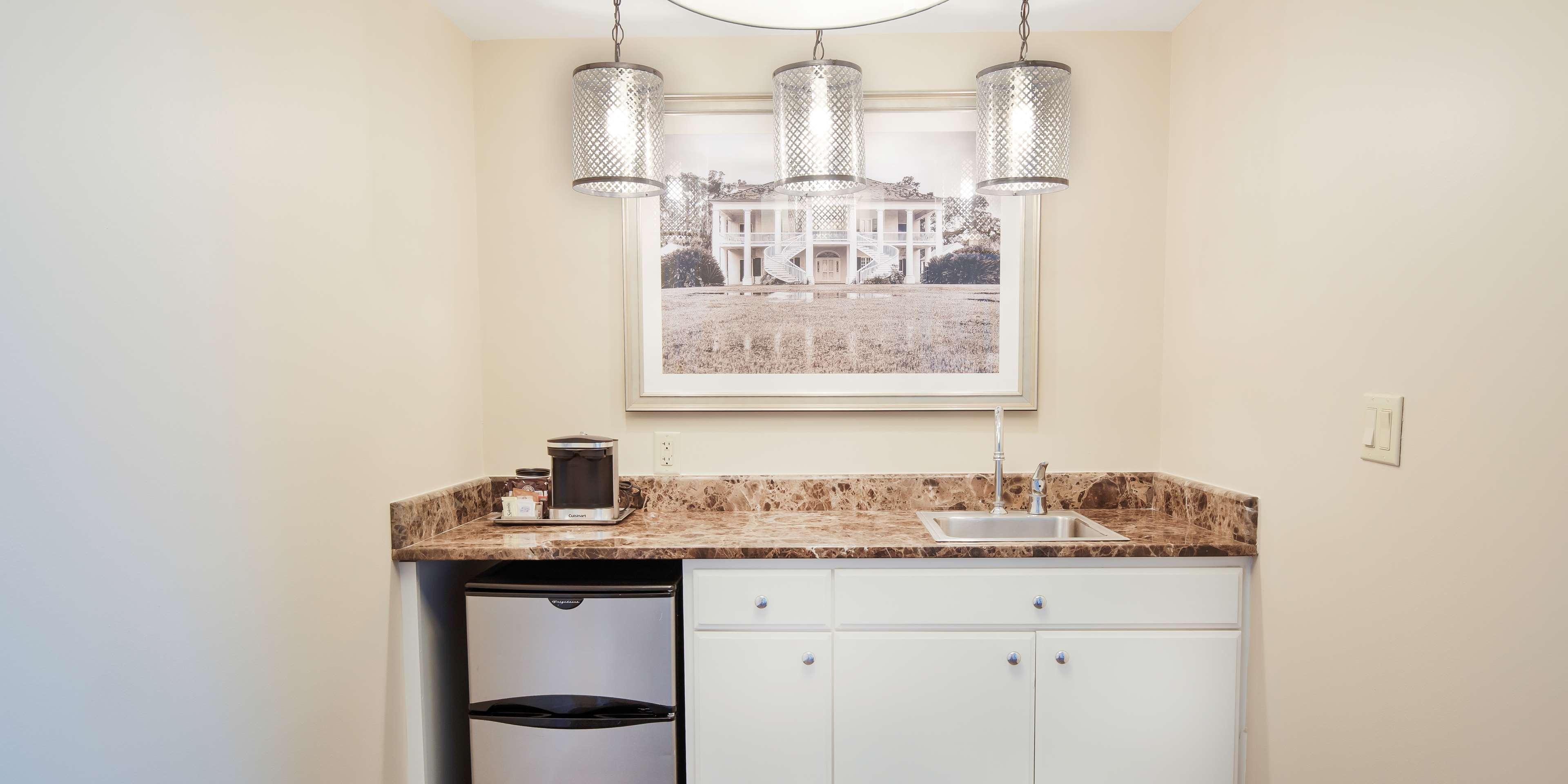 Suite Premier River View