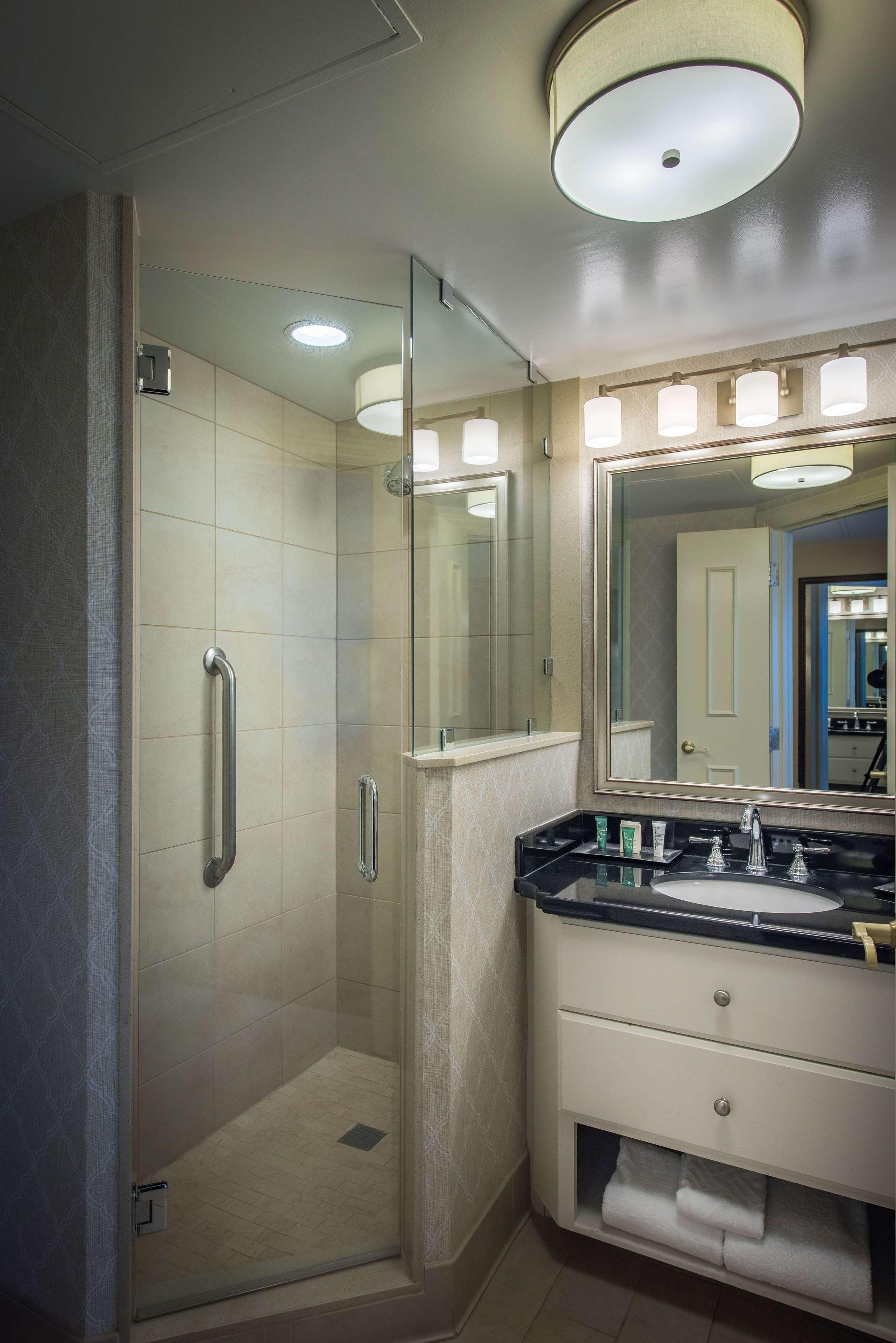 Double Executive Two Queen Beds