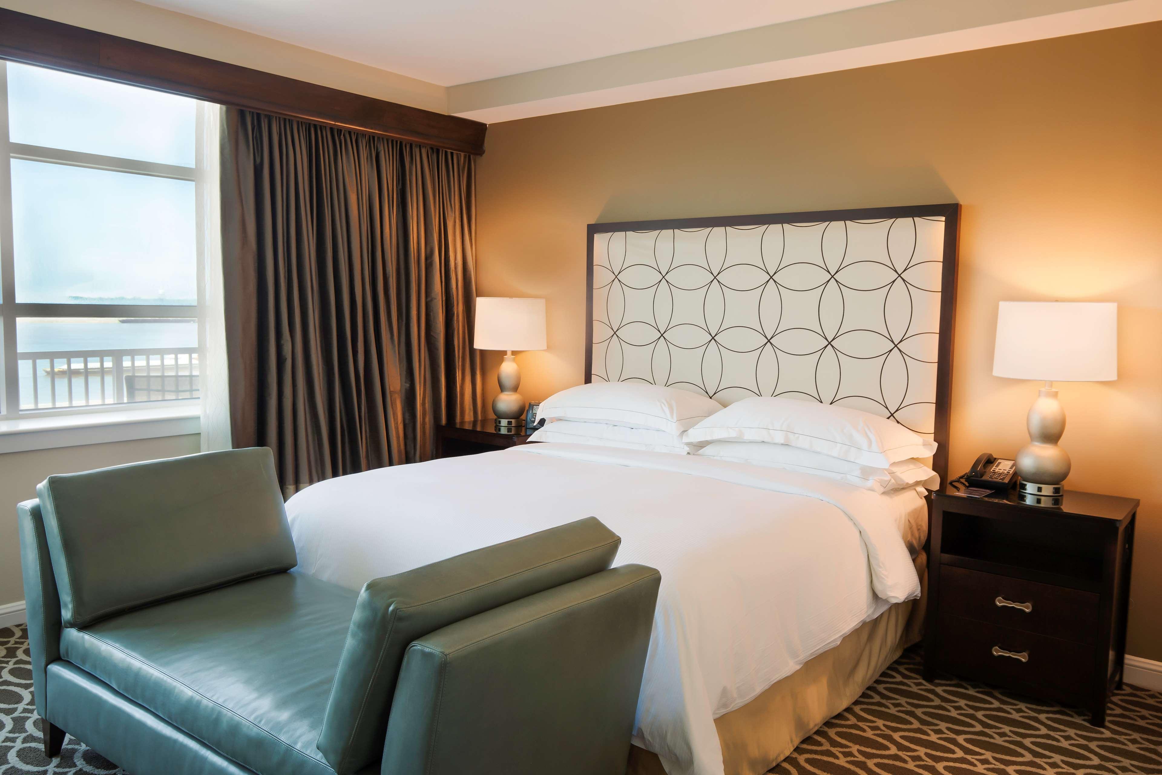 Suite Premier River View