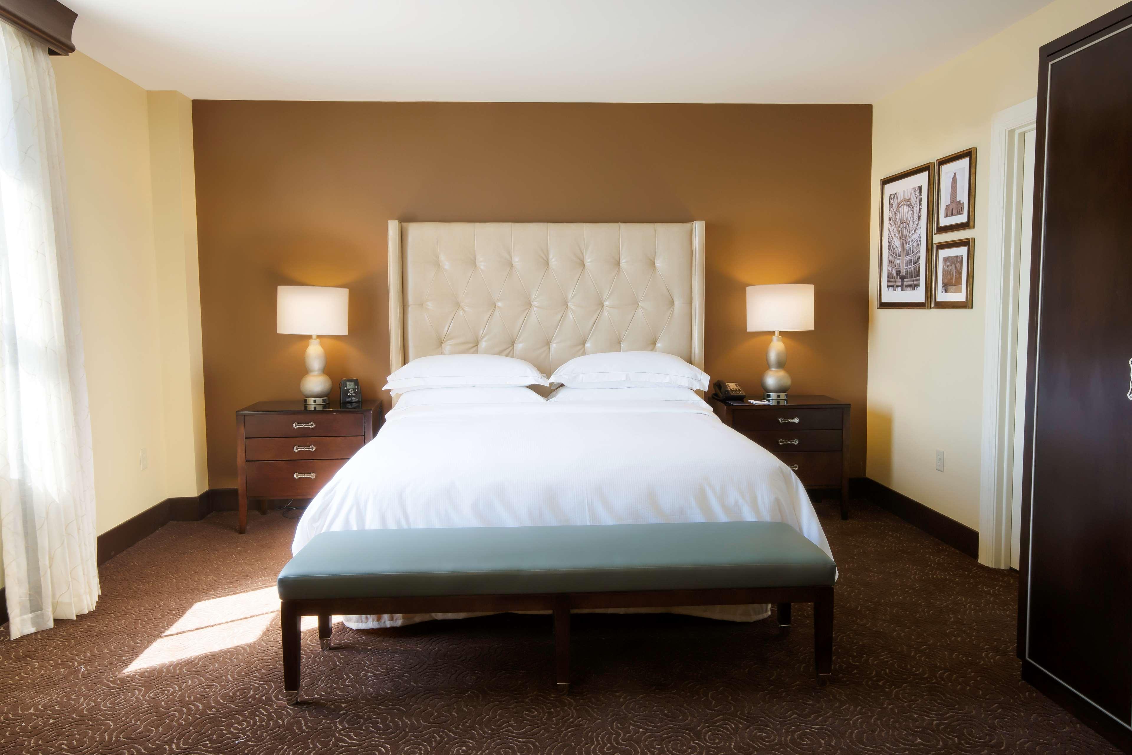 Junior Suite River View