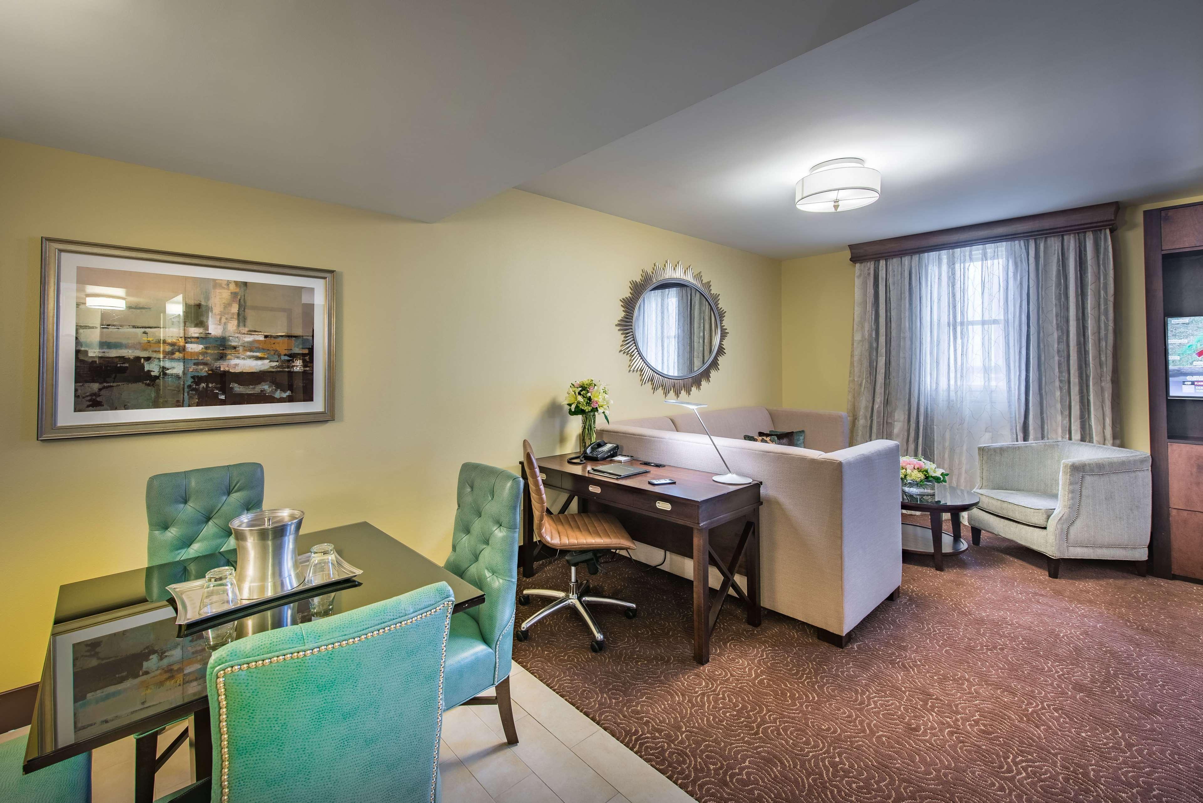 Junior Suite River View