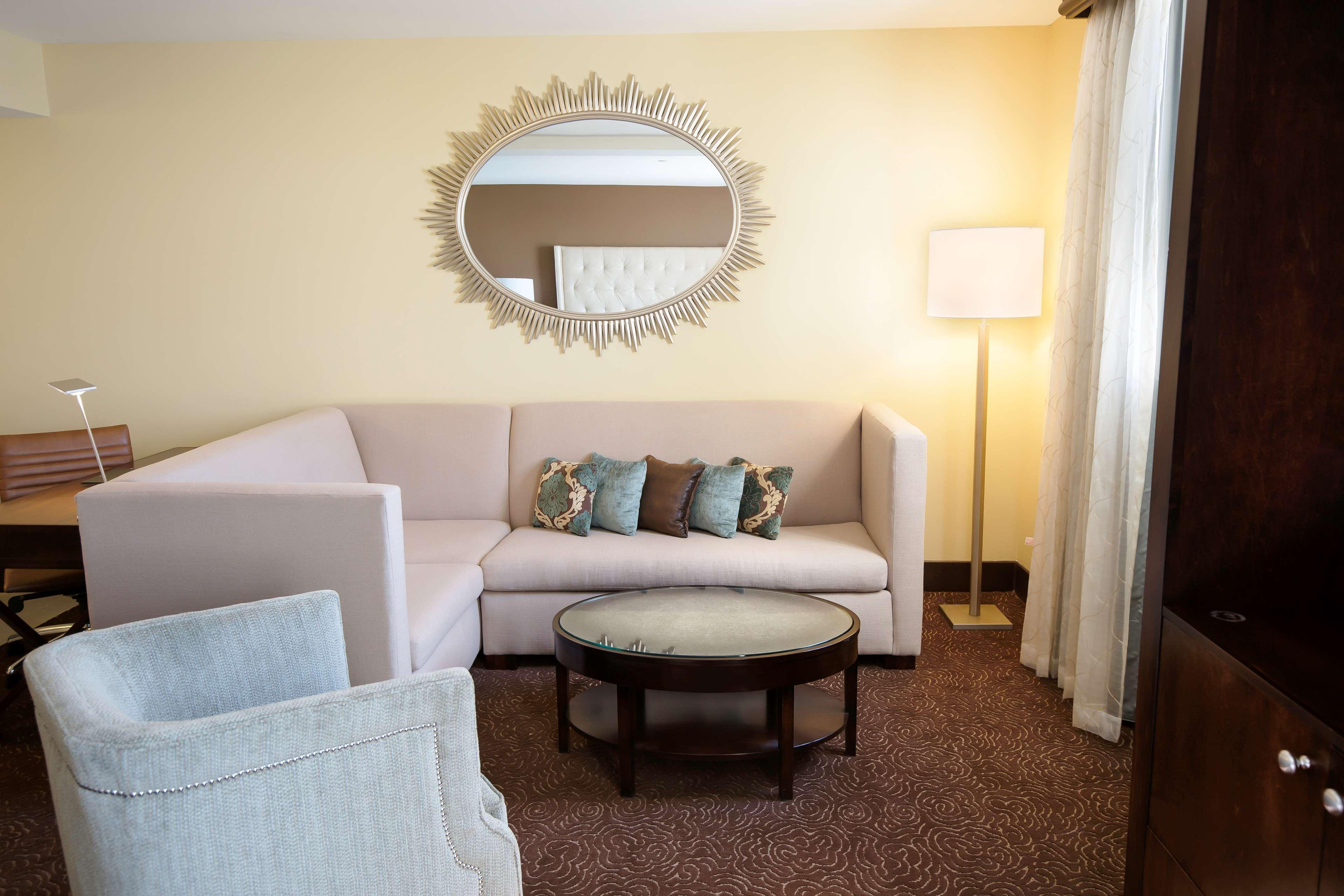 Junior Suite River View