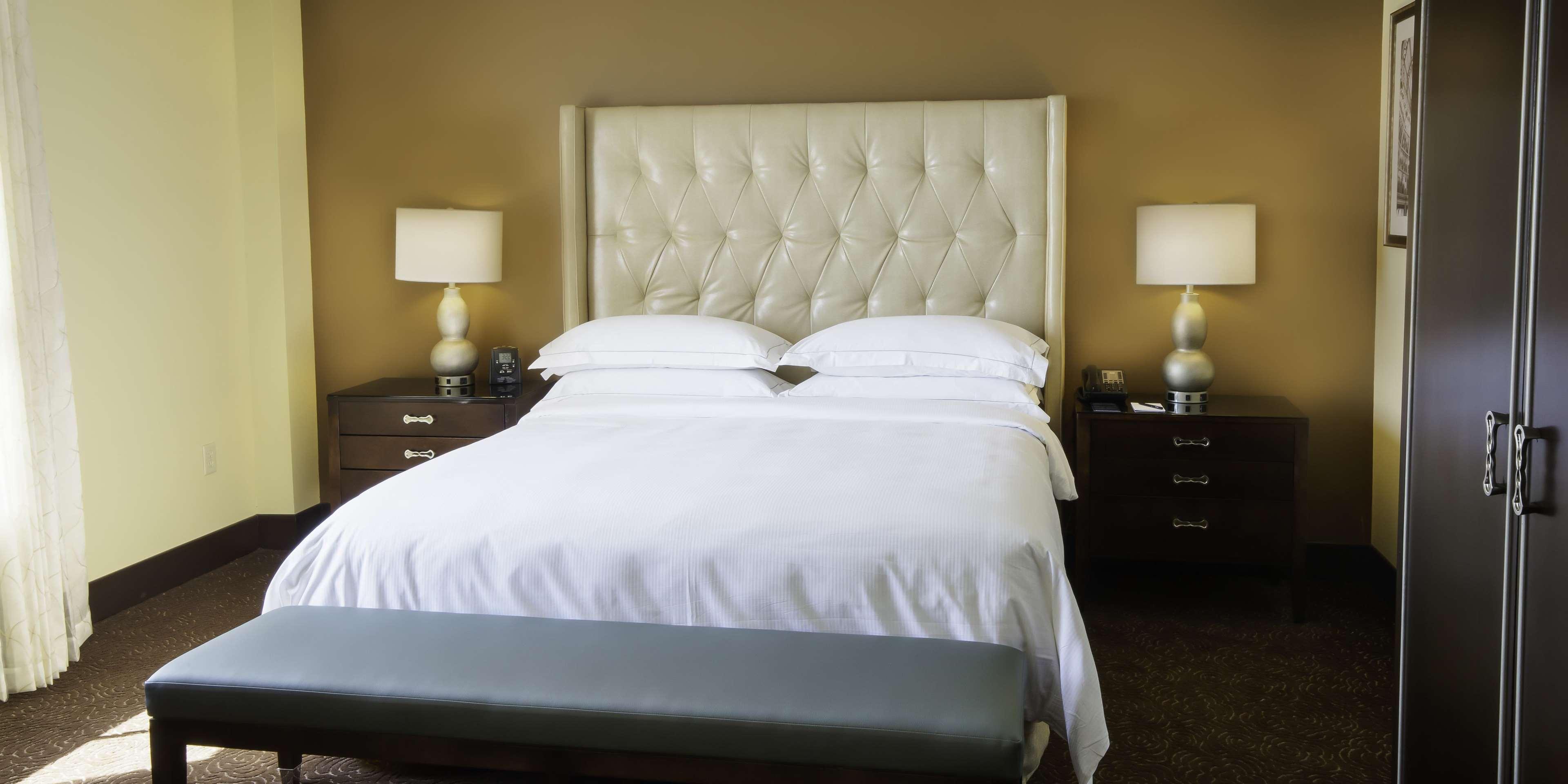 Junior Suite River View