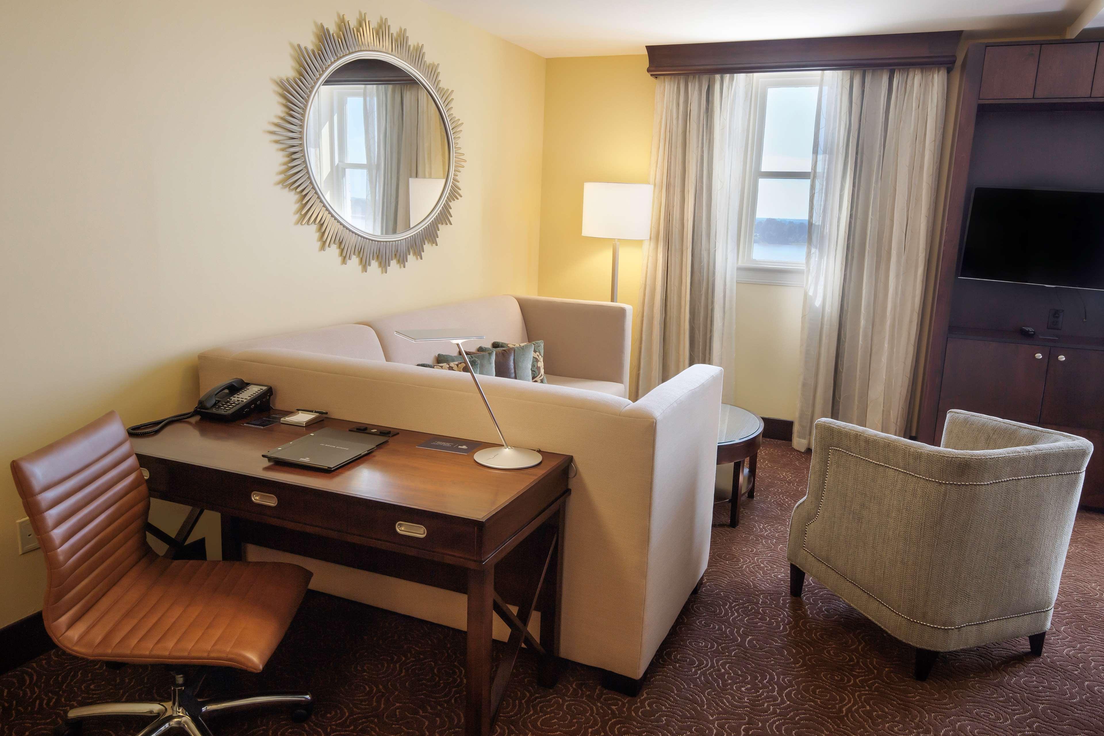 Junior Suite River View