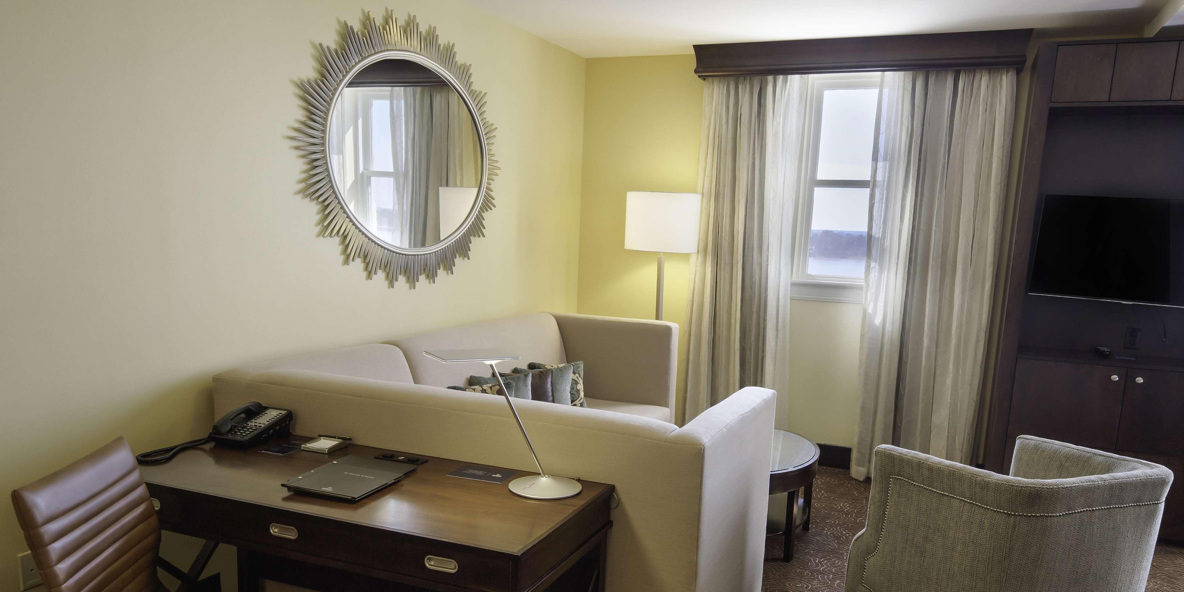 Junior Suite River View