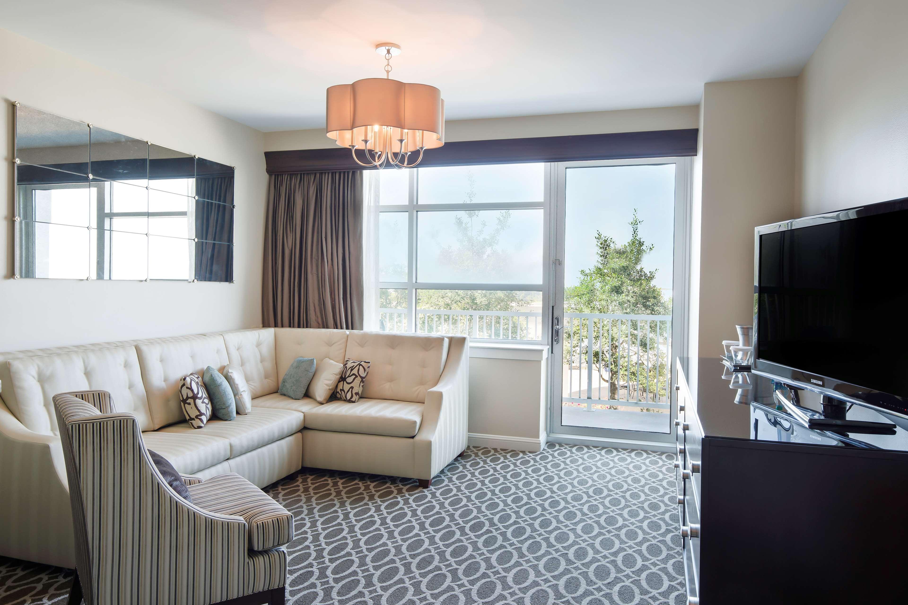 Suite Premier River View