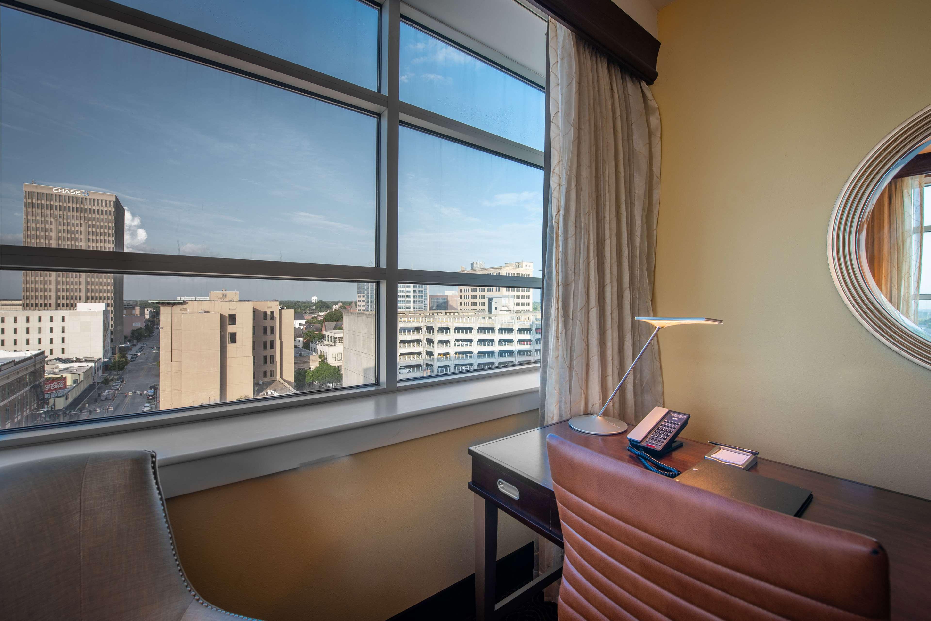 Double City View Two Queen Beds