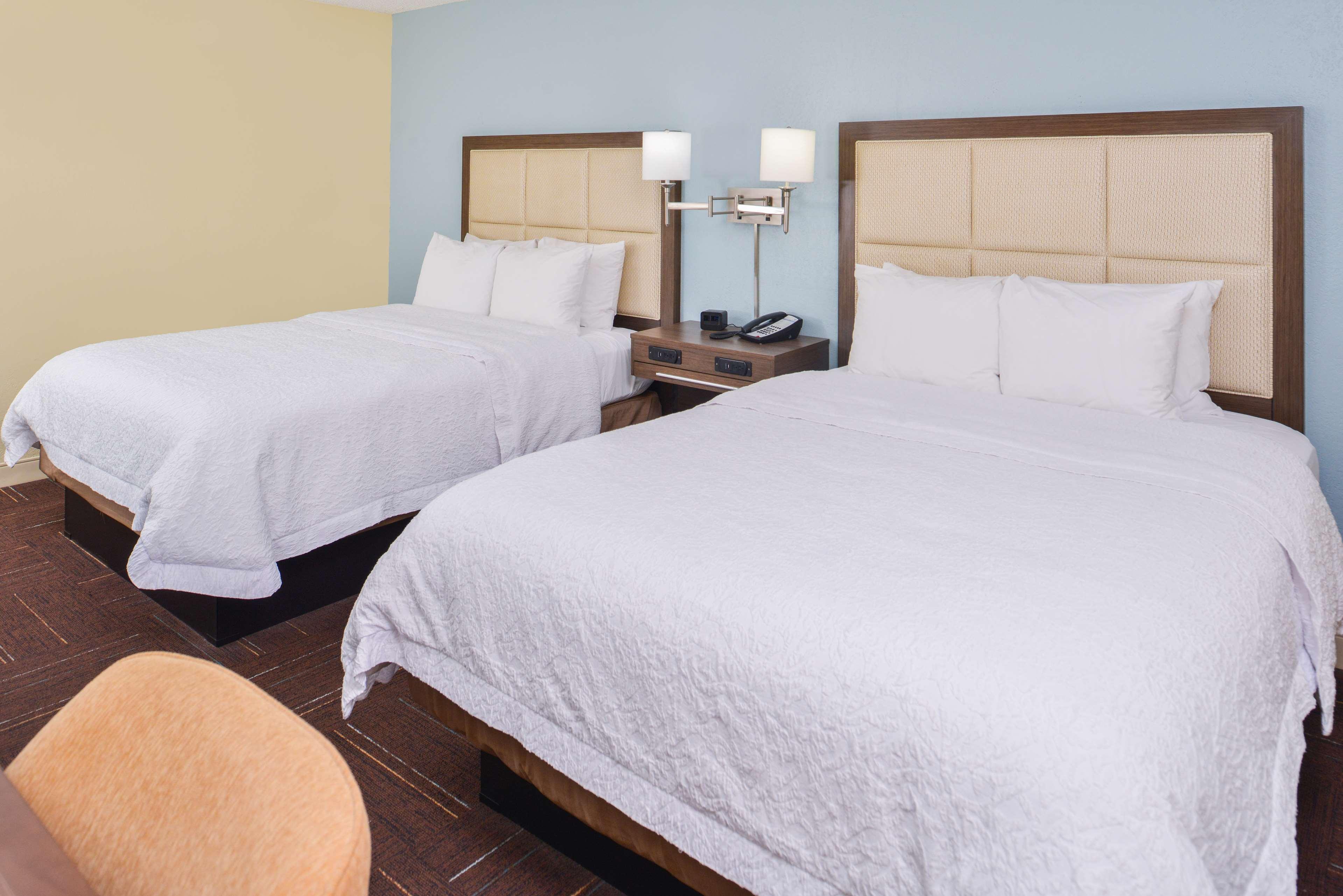 Double Two Queen Beds Non Smoking