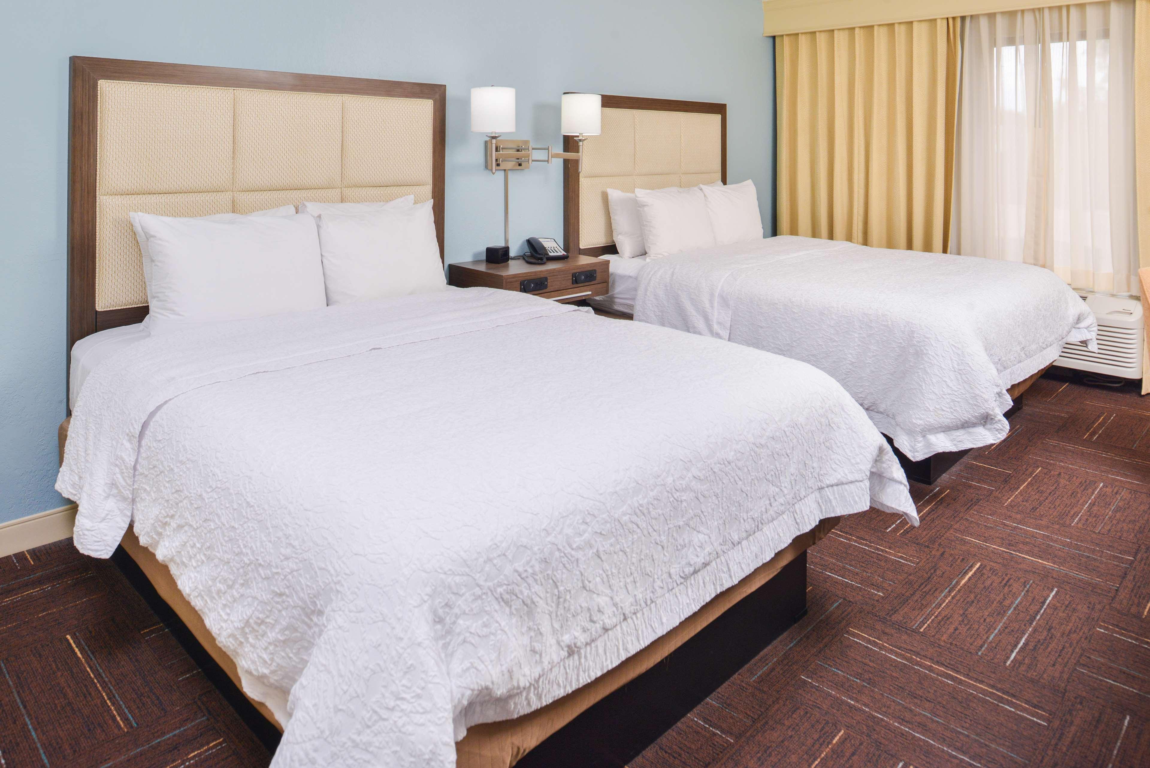 Double Two Queen Beds Non Smoking