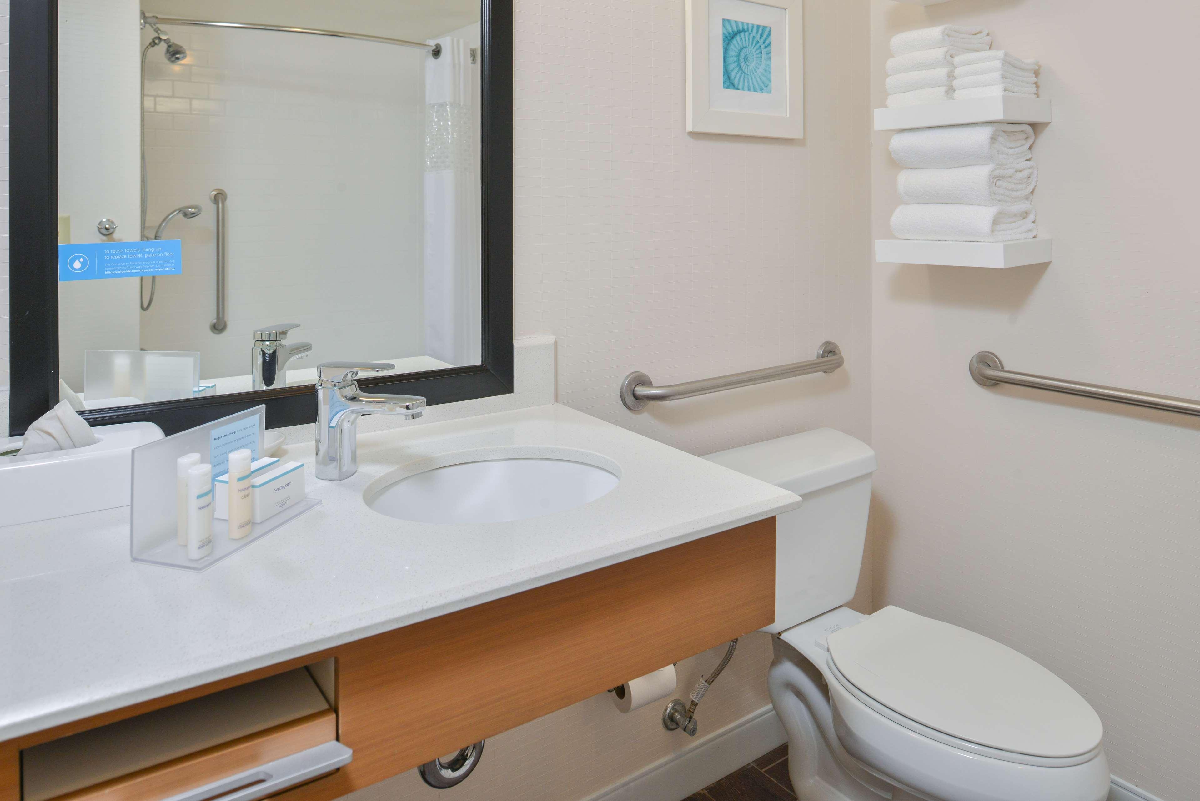 Double Two Queen Beds