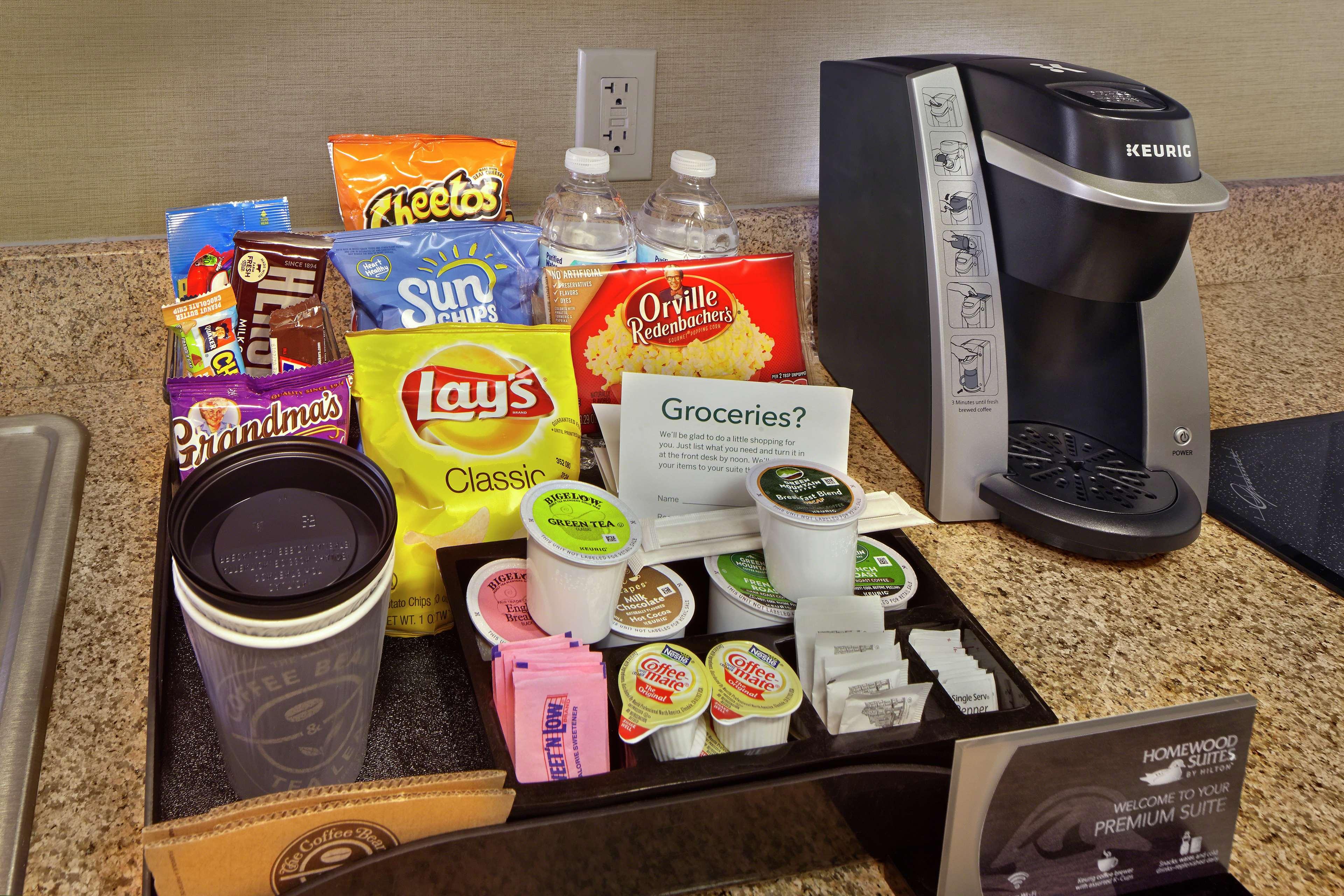 Suite Two Queen Beds One Bedroom